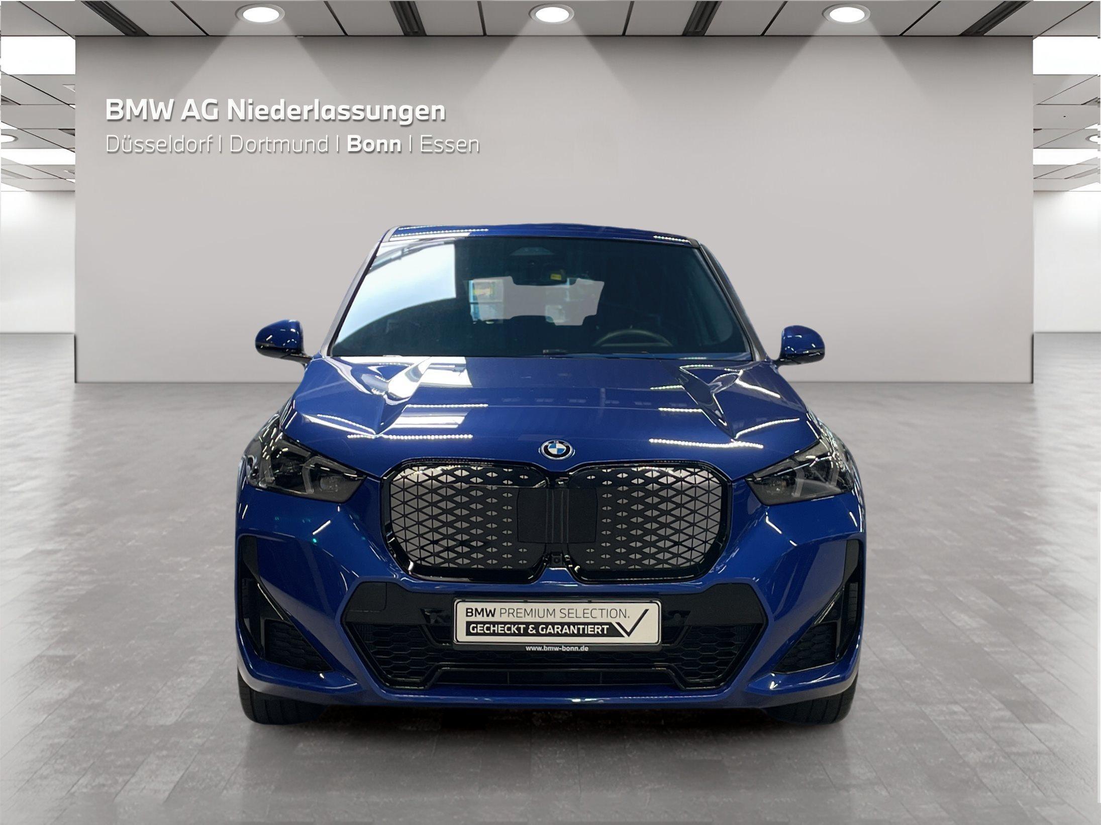 BMW iX1 – Bild 6