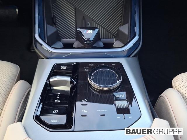 BMW X3 – Bild 9