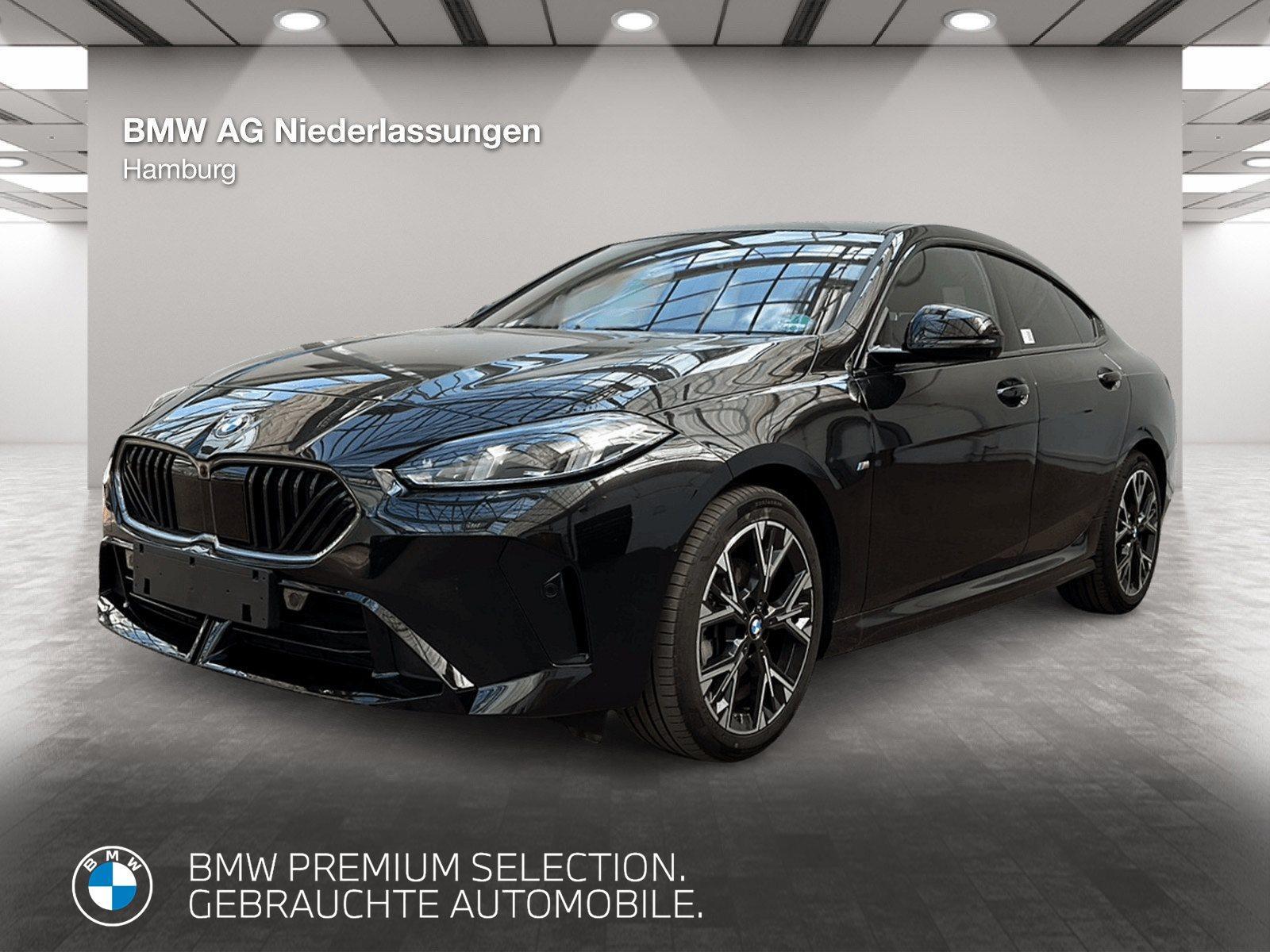 BMW 2er Gran Coupé