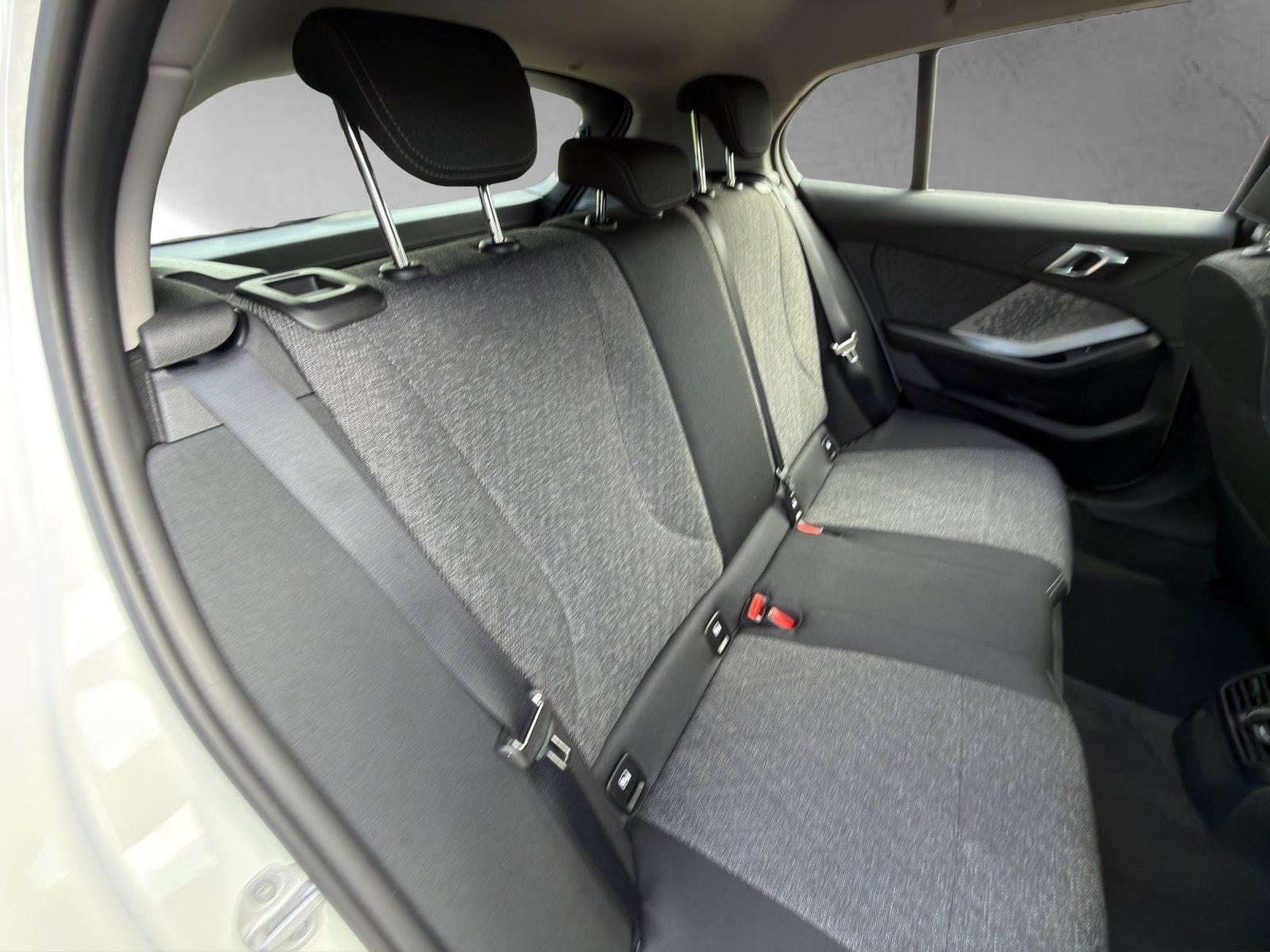 BMW 1er – Bild 10