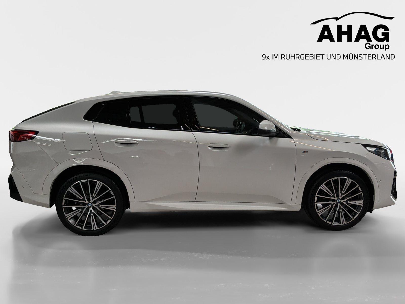 BMW X2 – Bild 6