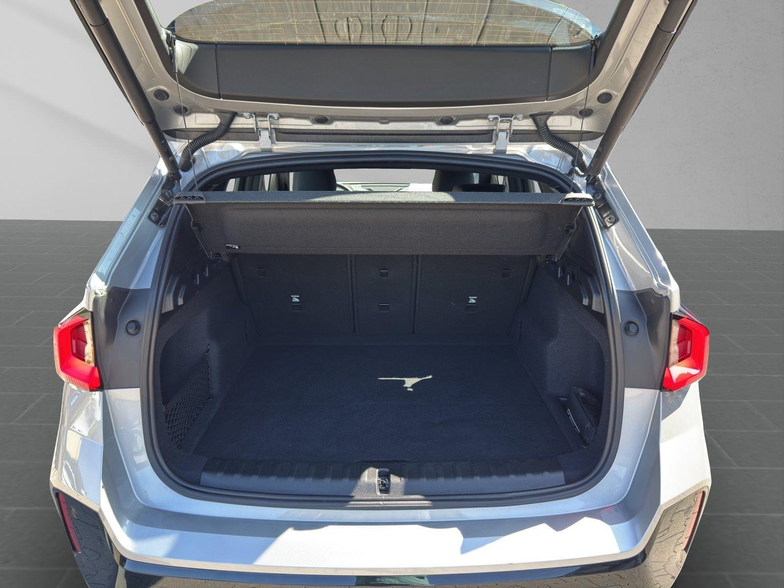BMW X1 – Bild 12