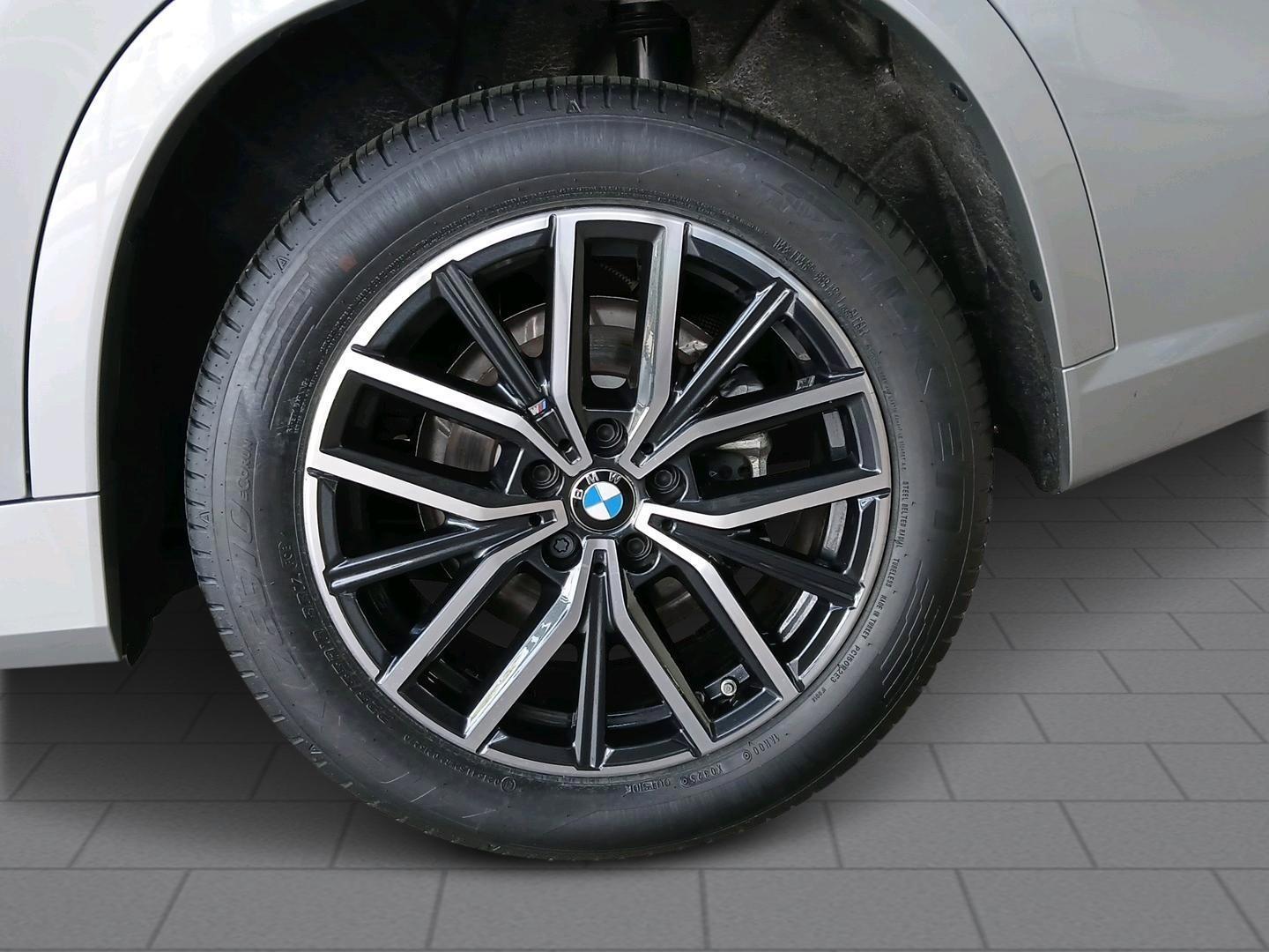 BMW X1 – Bild 10