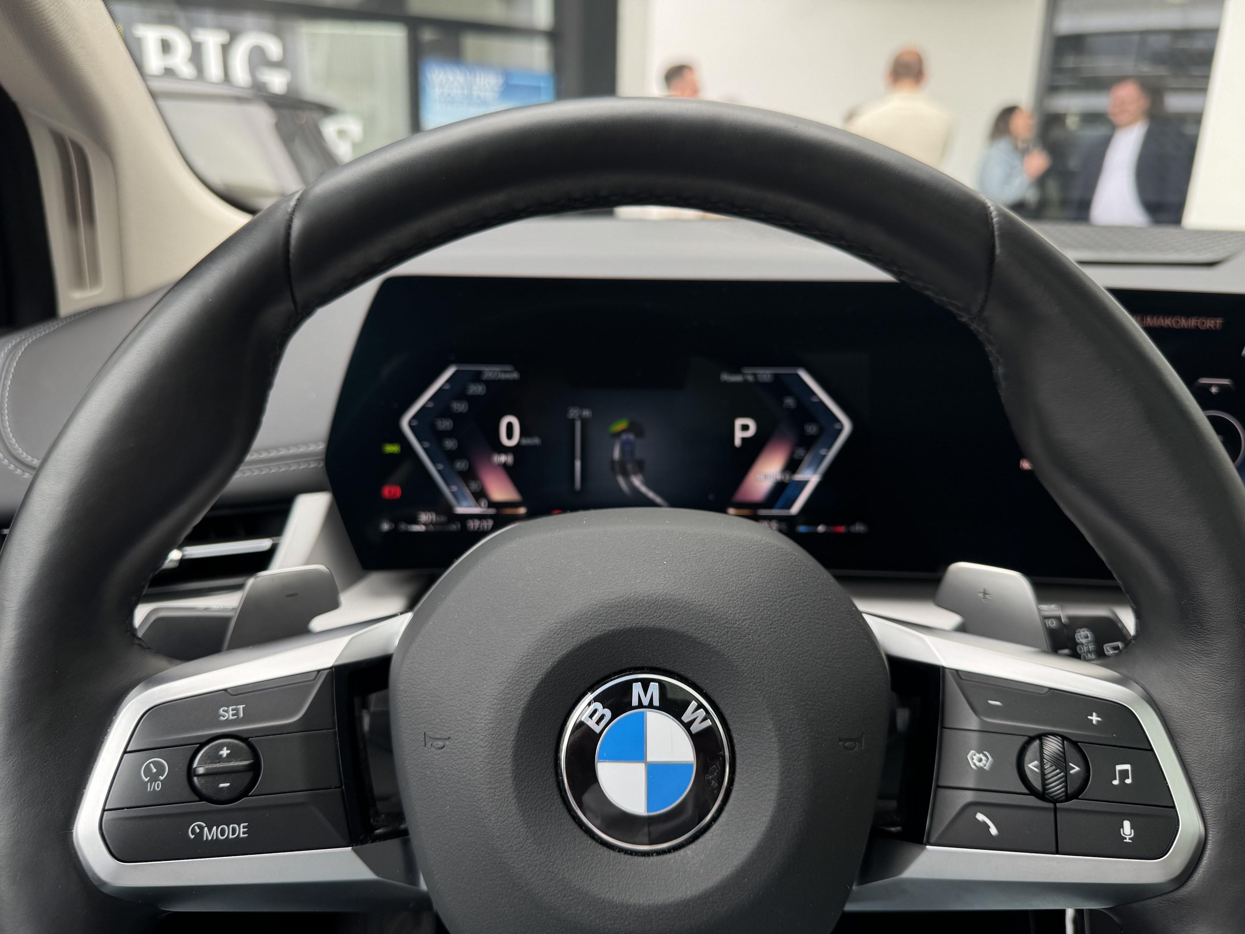 BMW 2er Active Tourer – Bild 19