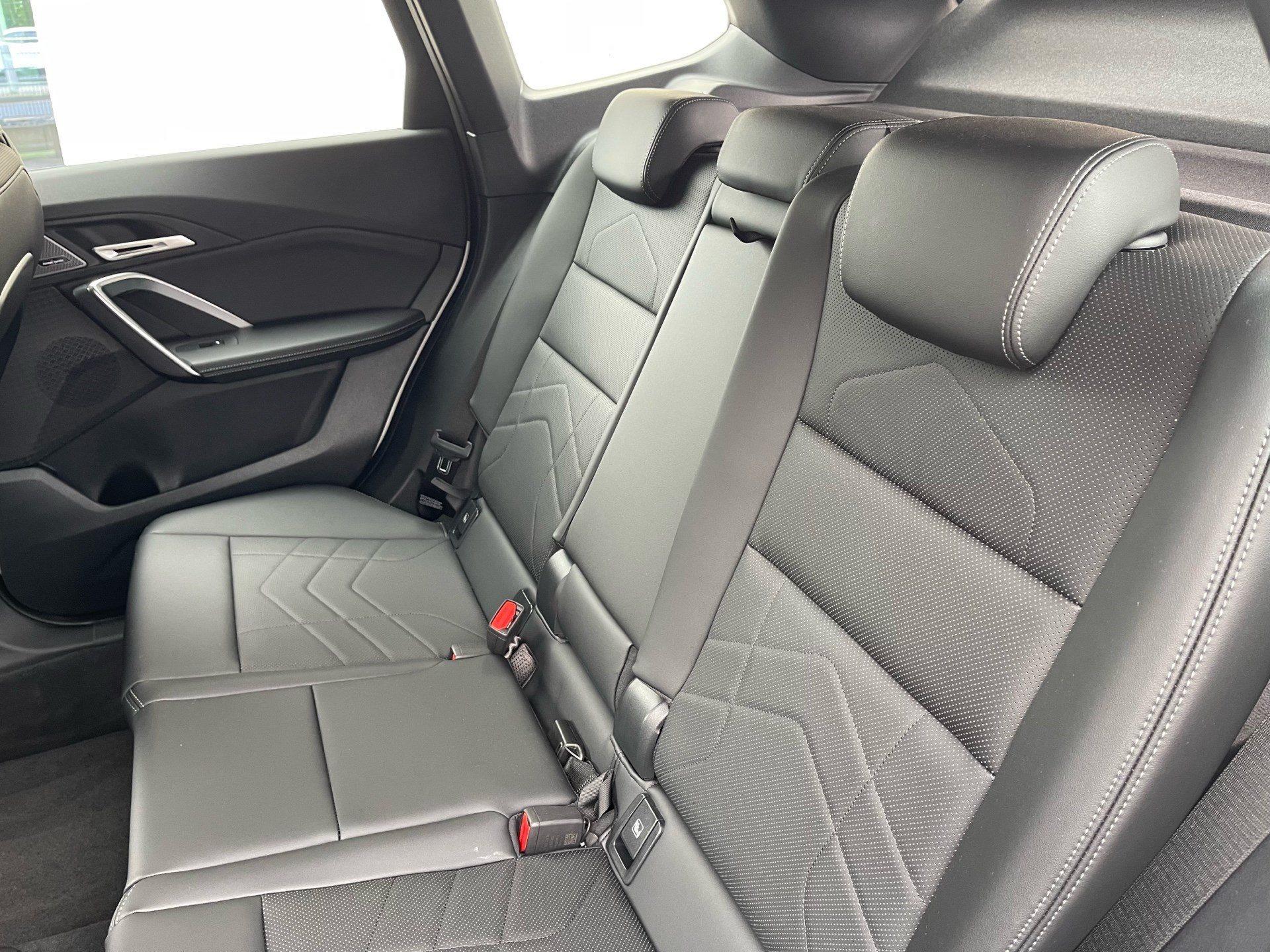 BMW X1 – Bild 19