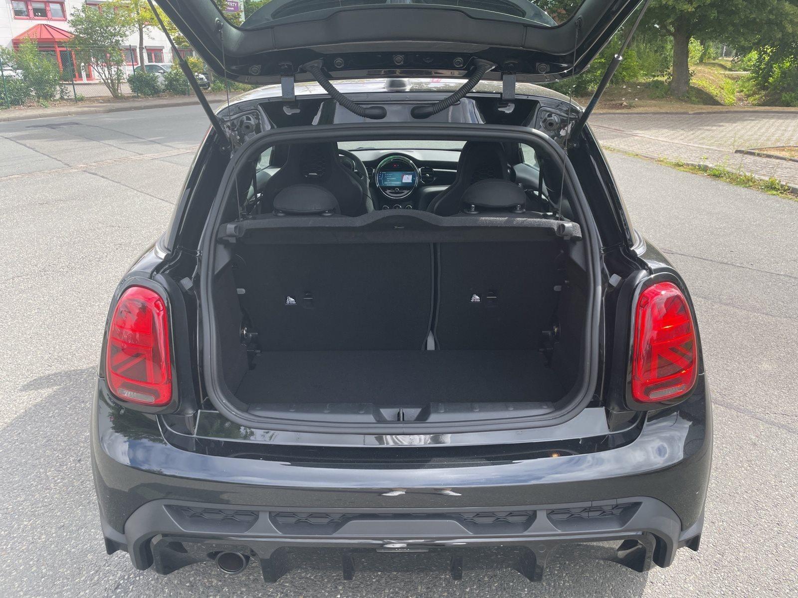 MINI Cooper 3-Türer – Bild 10
