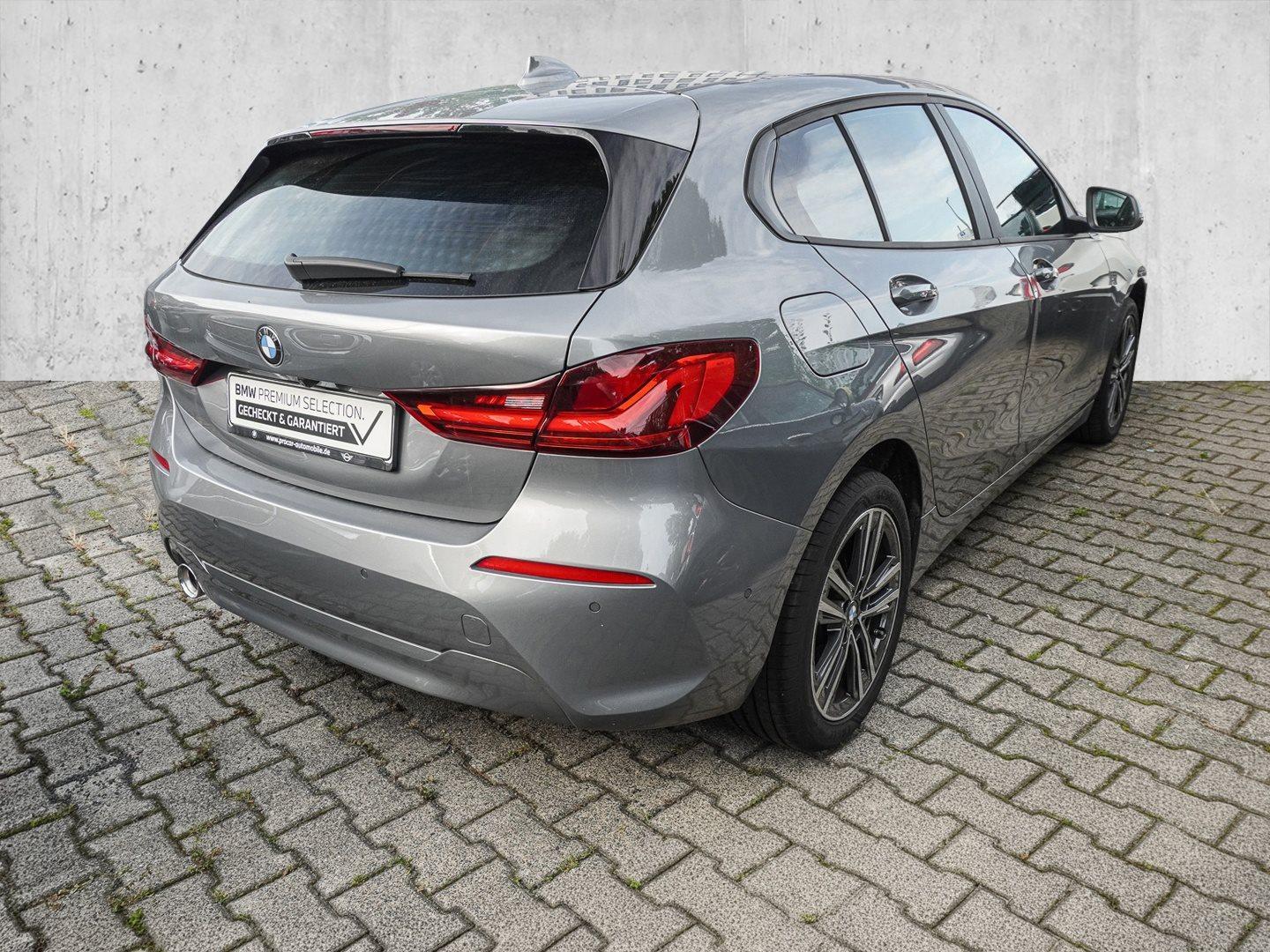 BMW 1er – Bild 2