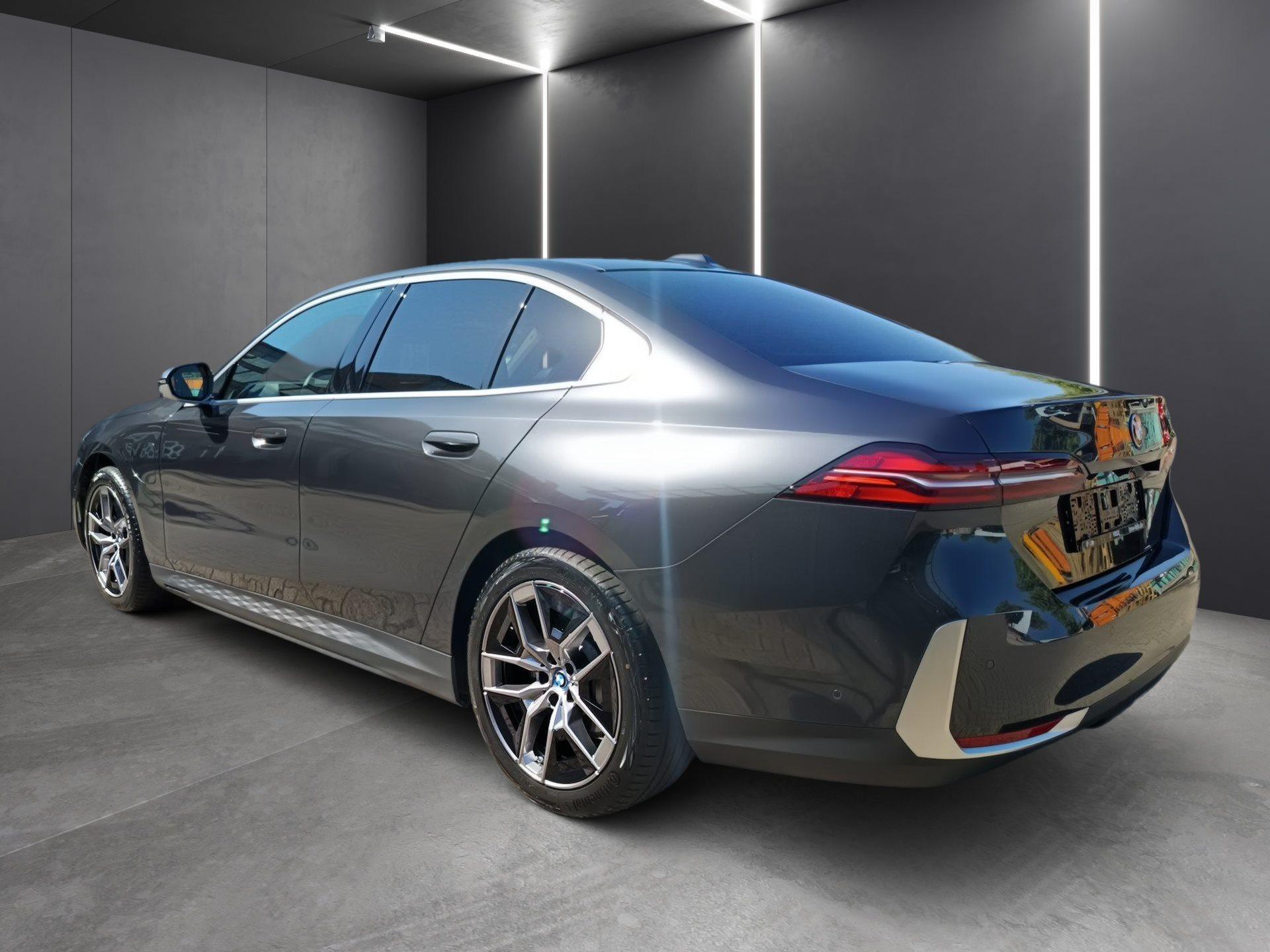 BMW 5er – Bild 20