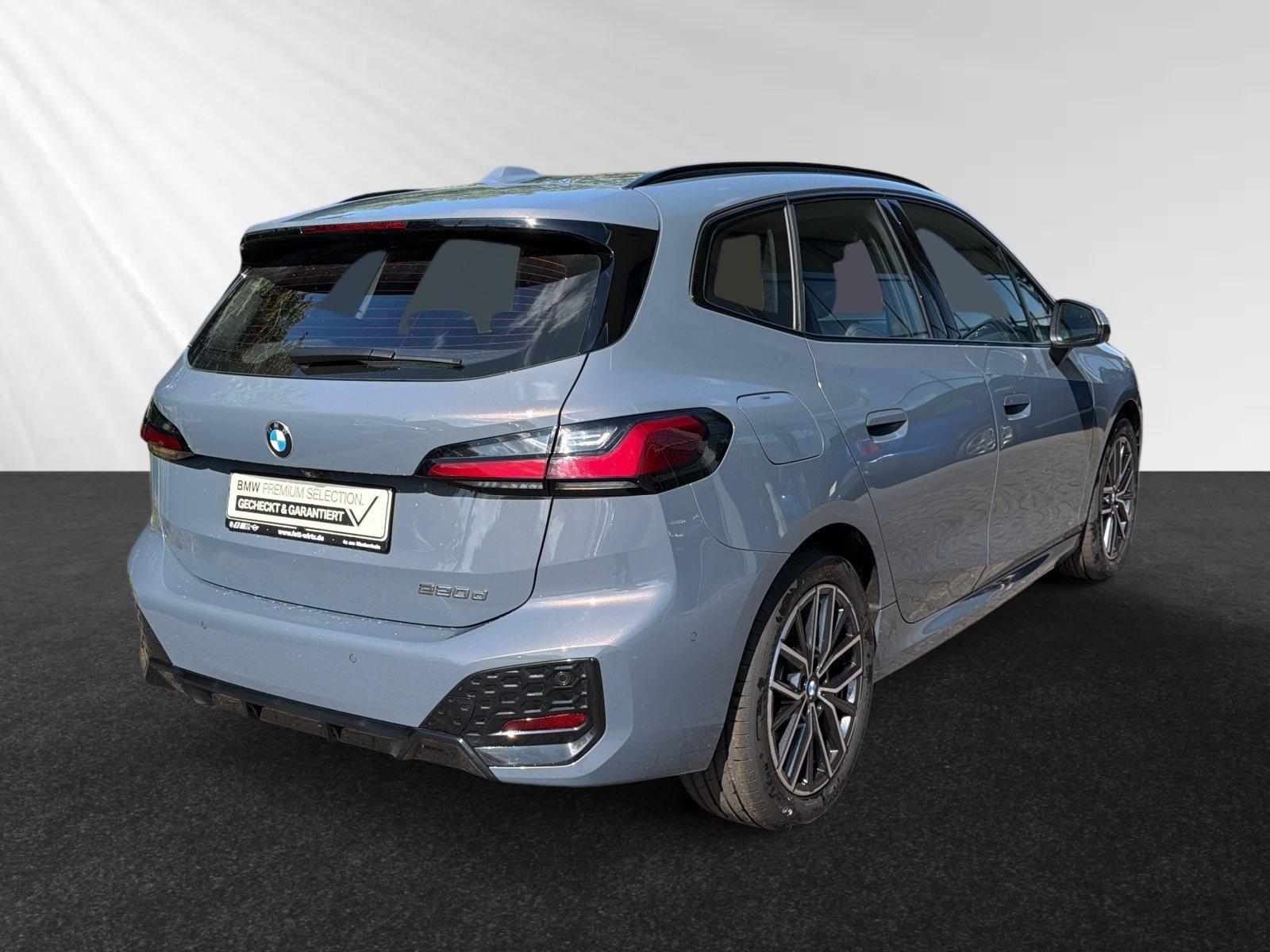 BMW 2er Active Tourer – Bild 3