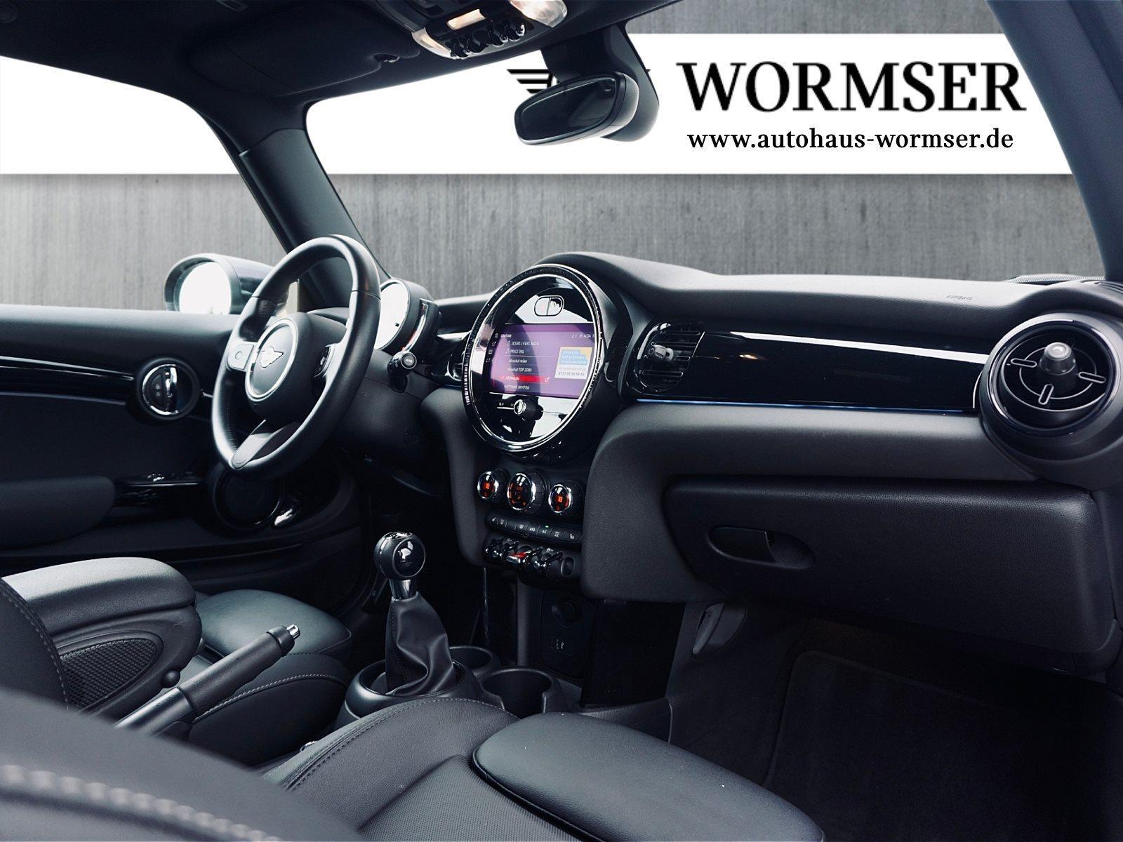 MINI Cooper 3-Türer – Bild 7