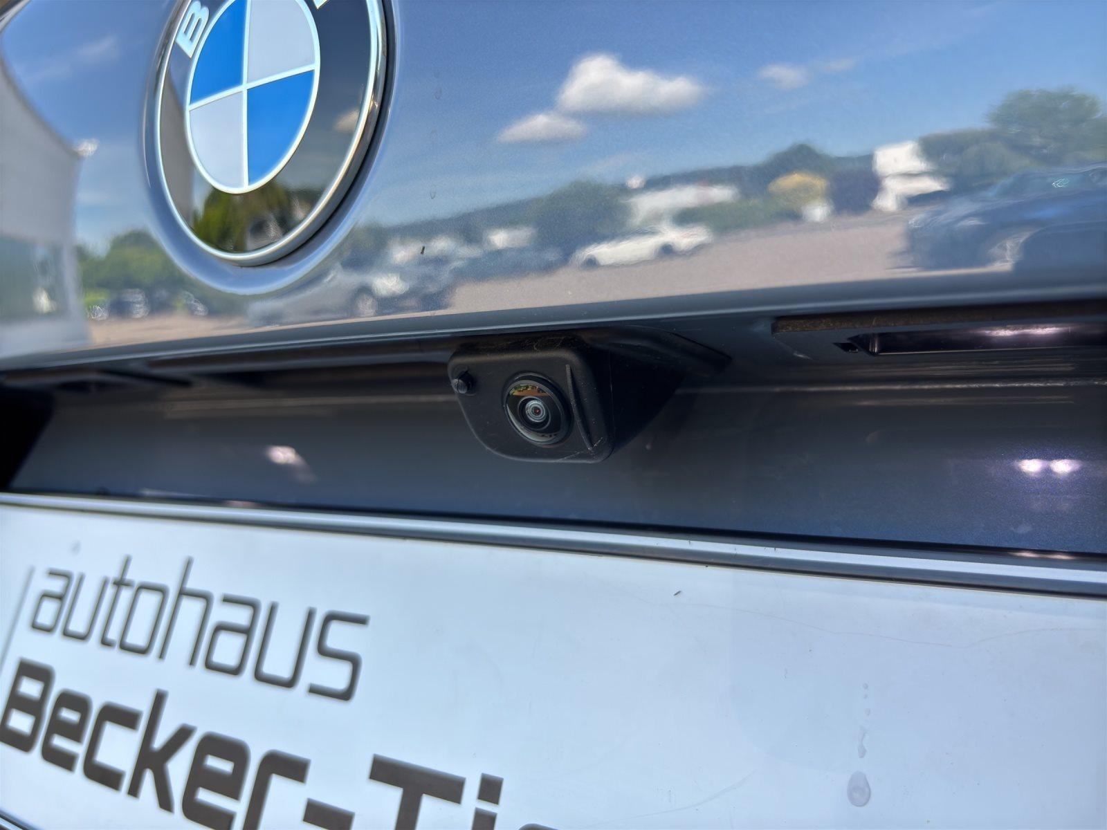 BMW 1er – Bild 19