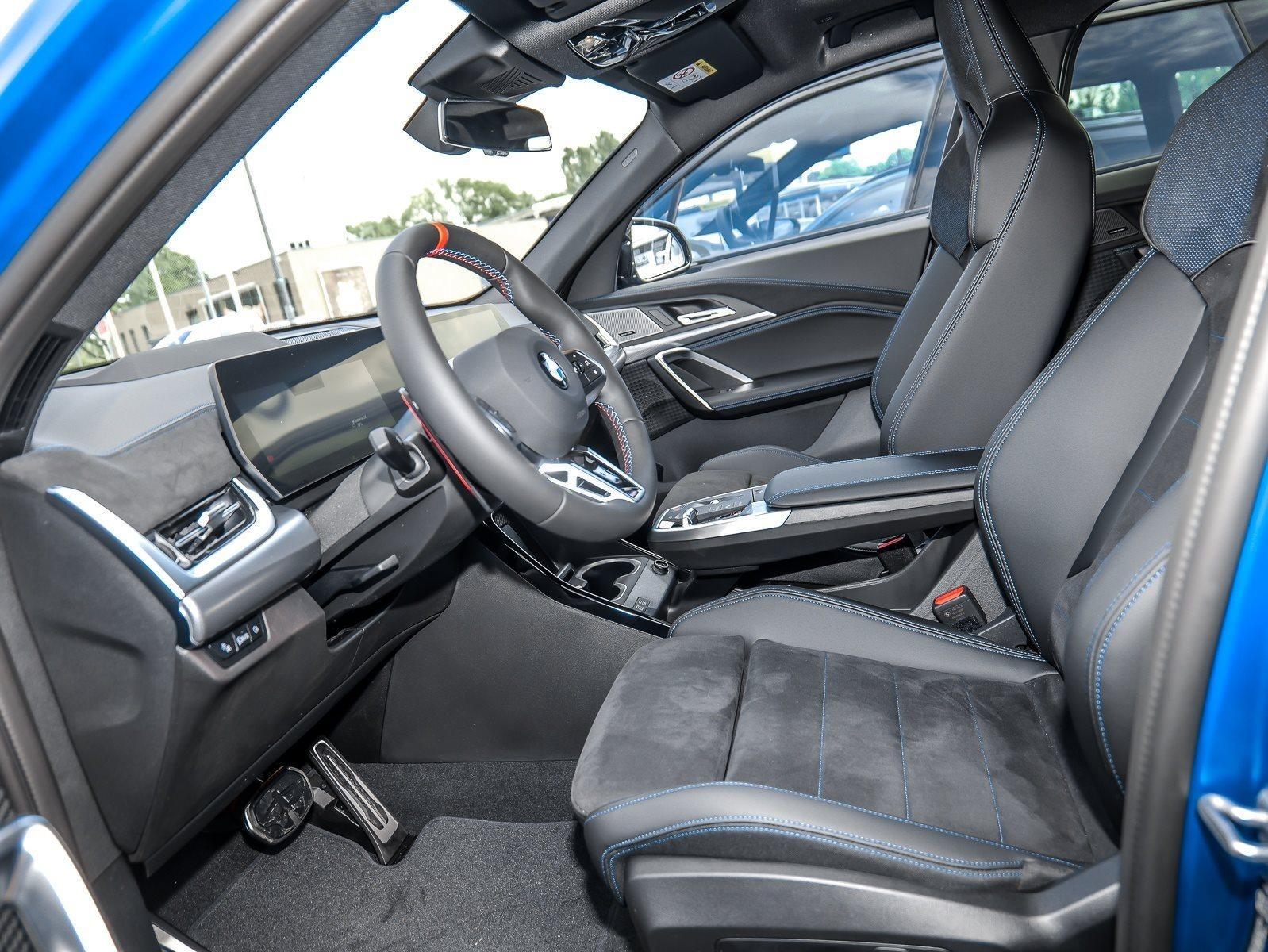 BMW X2 – Bild 8