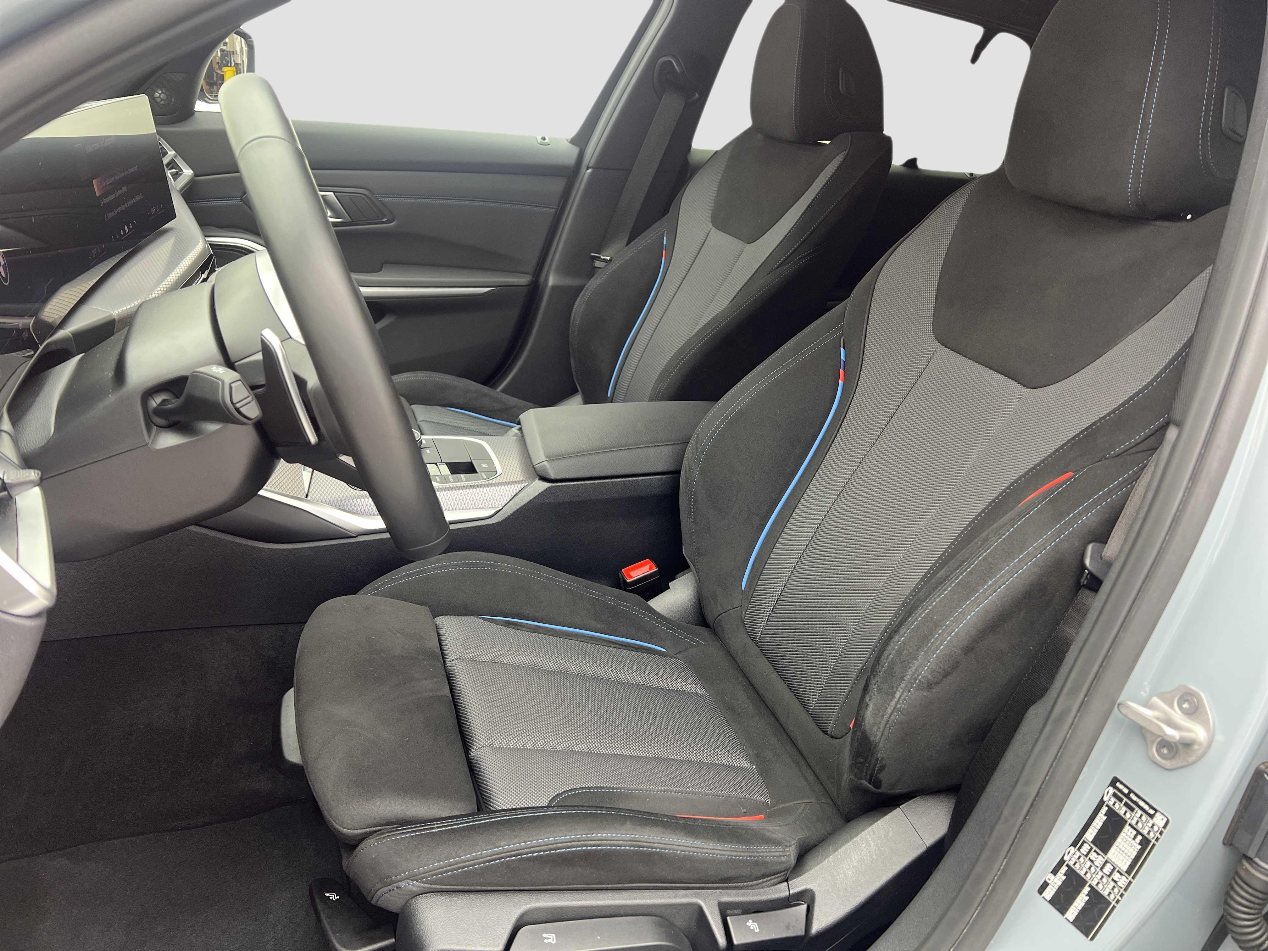 BMW 3er Touring – Bild 9