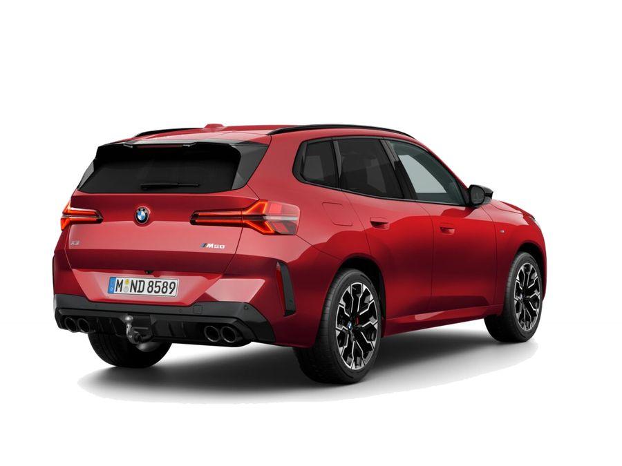 BMW X3 – Bild 3