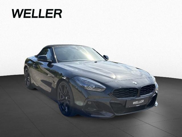 BMW Z4 – Bild 2
