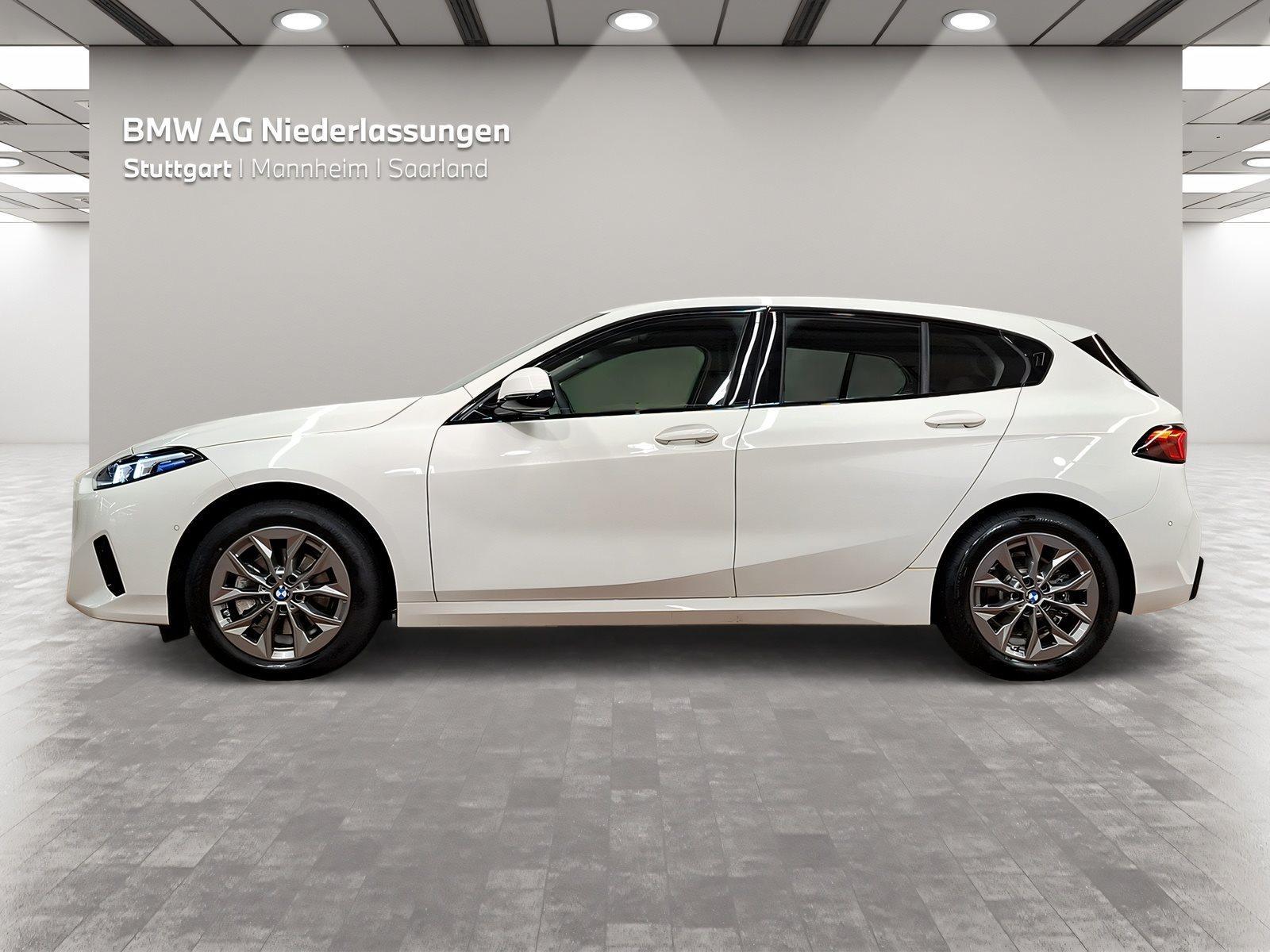 BMW 1er – Bild 3