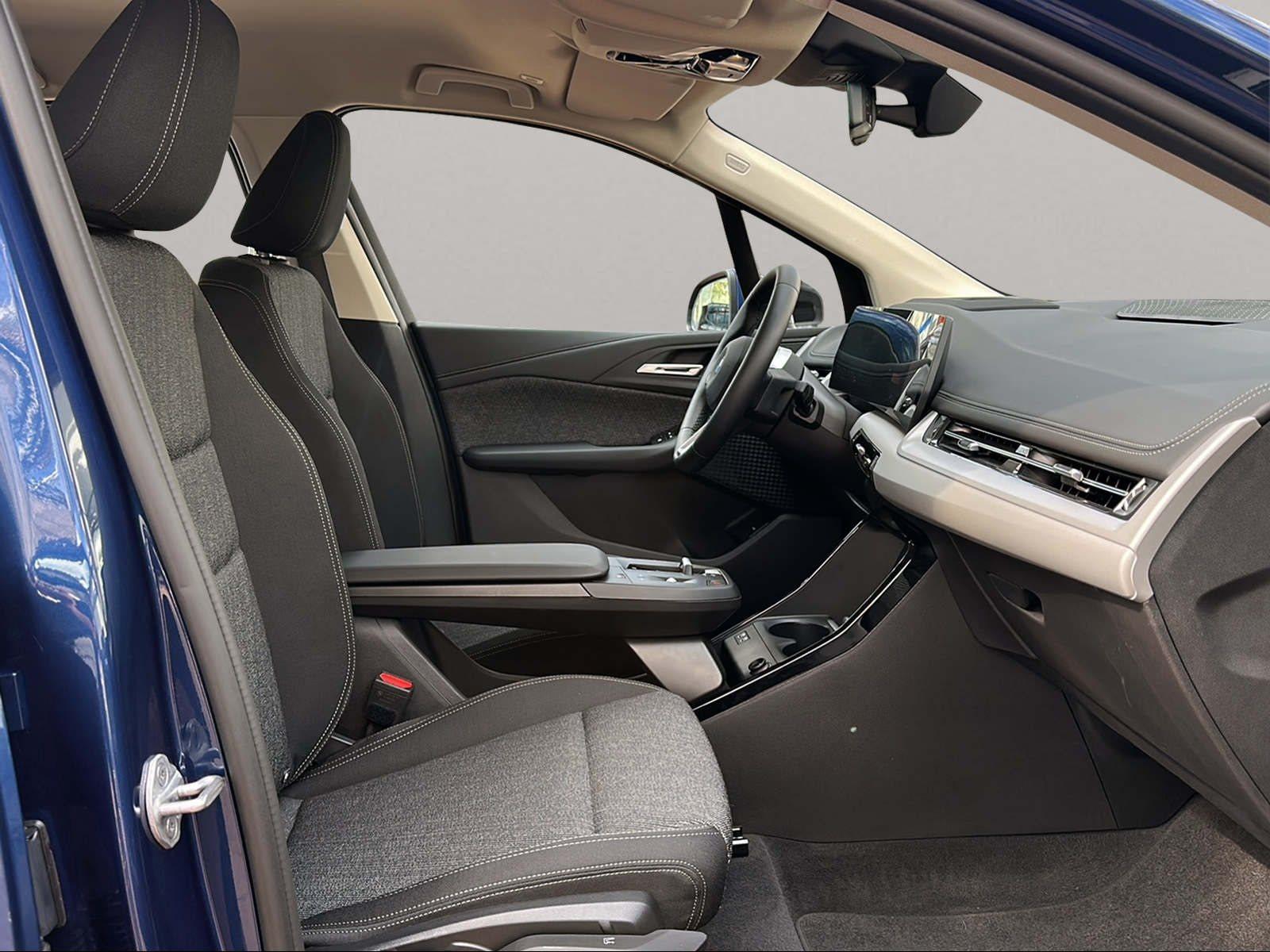 BMW 2er Active Tourer – Bild 22
