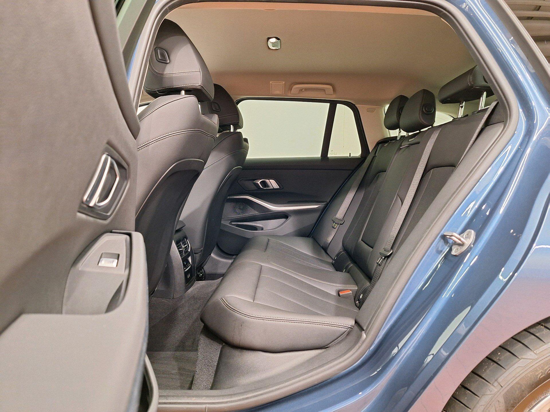 BMW 3er Touring – Bild 18
