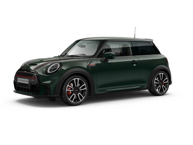 MINI Cooper 3-Türer