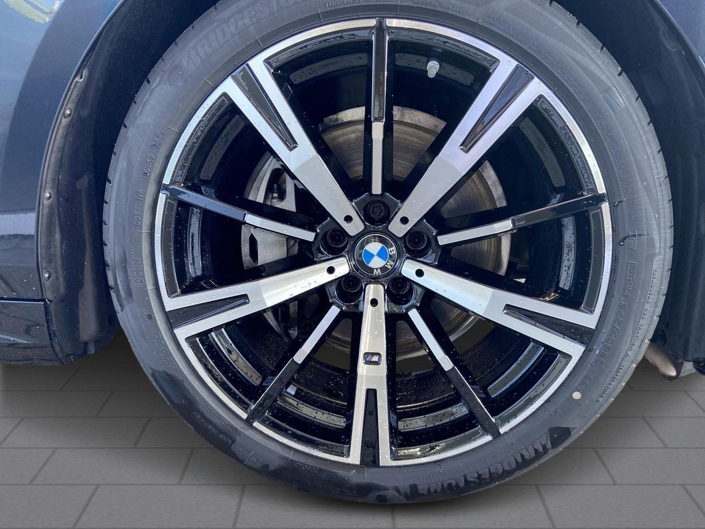 BMW 5er Touring – Bild 16