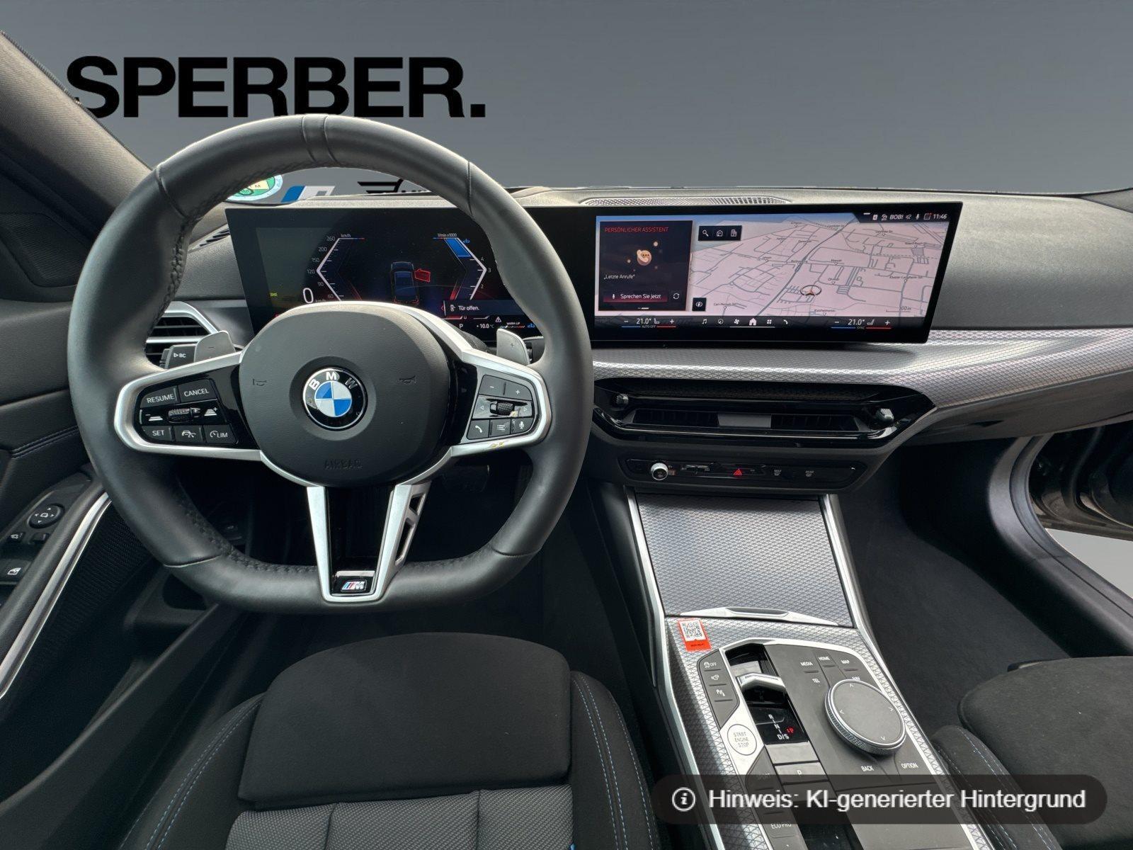 BMW 3er – Bild 11