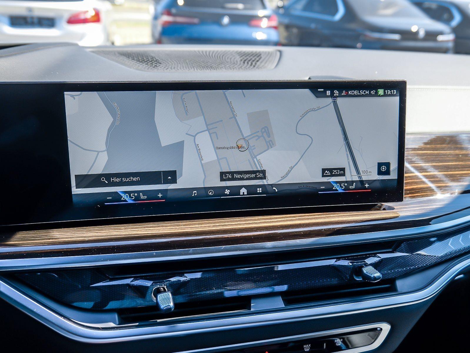 BMW X5 – Bild 9