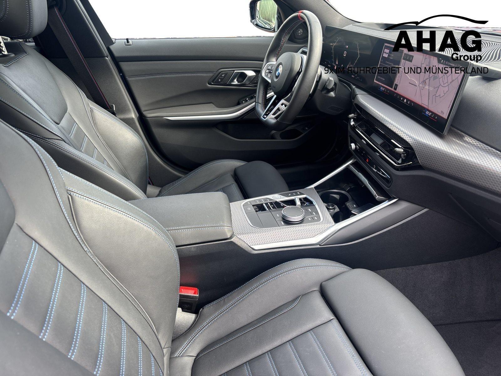BMW 3er Touring – Bild 14