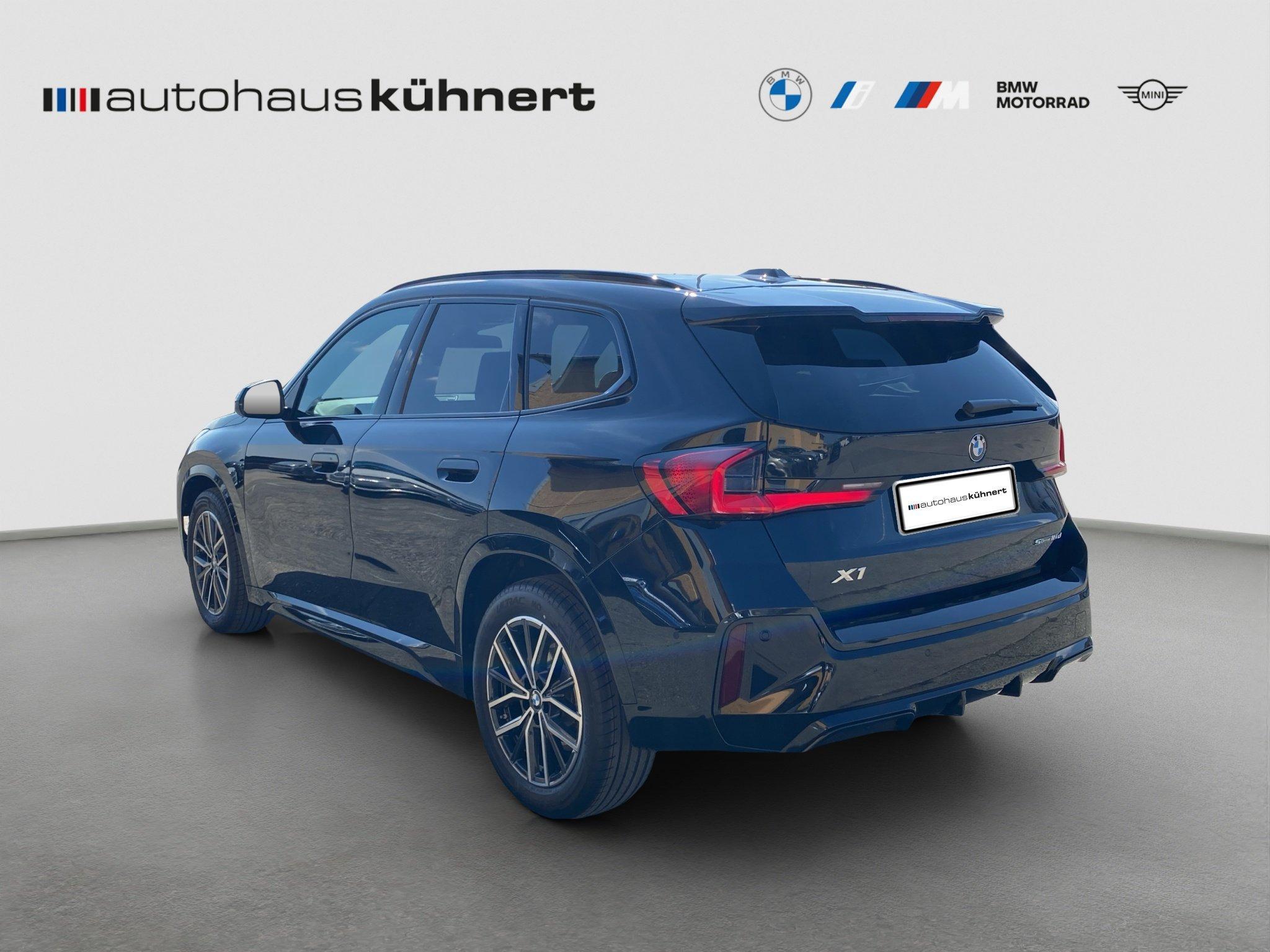 BMW X1 – Bild 5