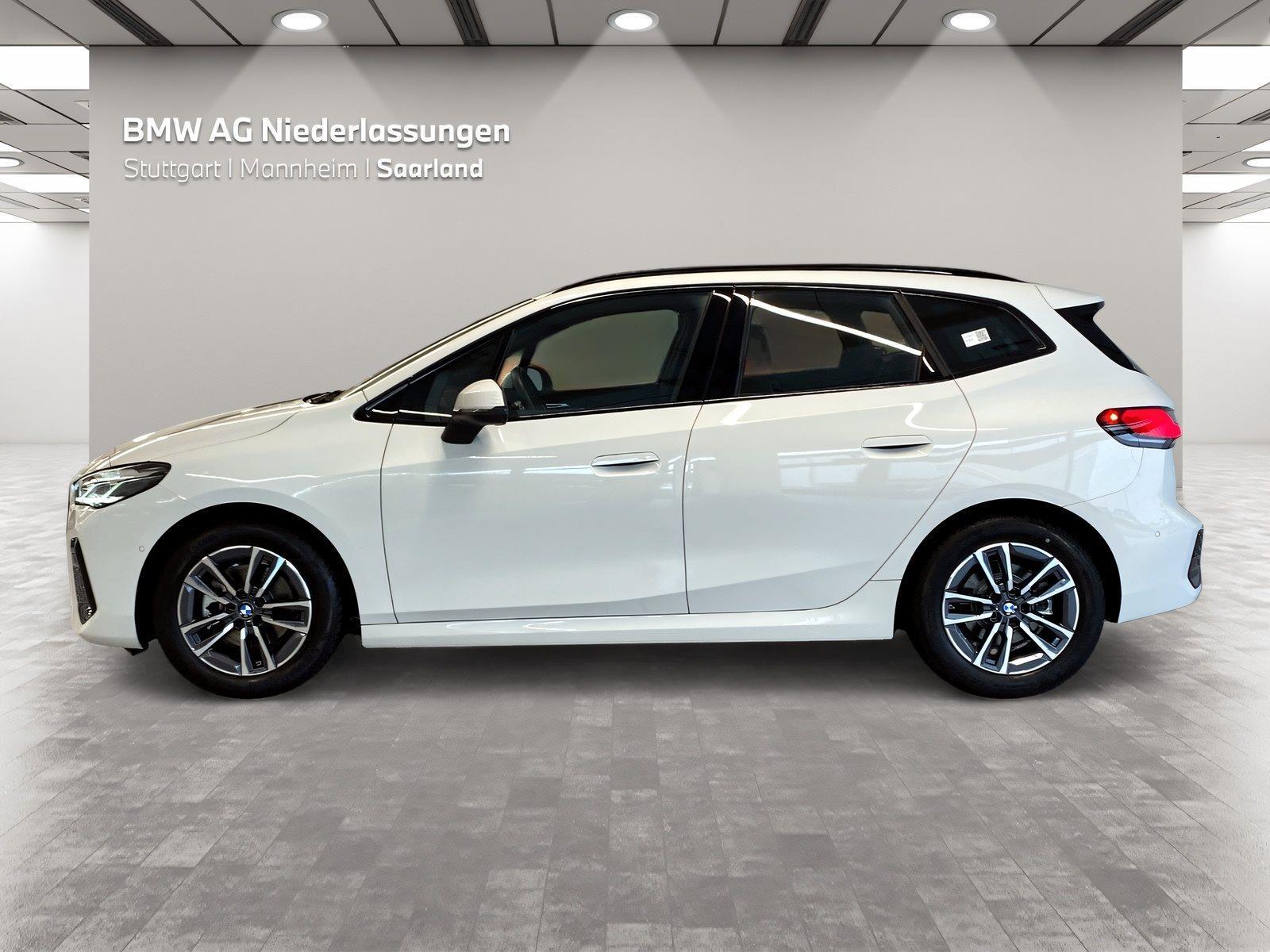 BMW 2er Active Tourer – Bild 3
