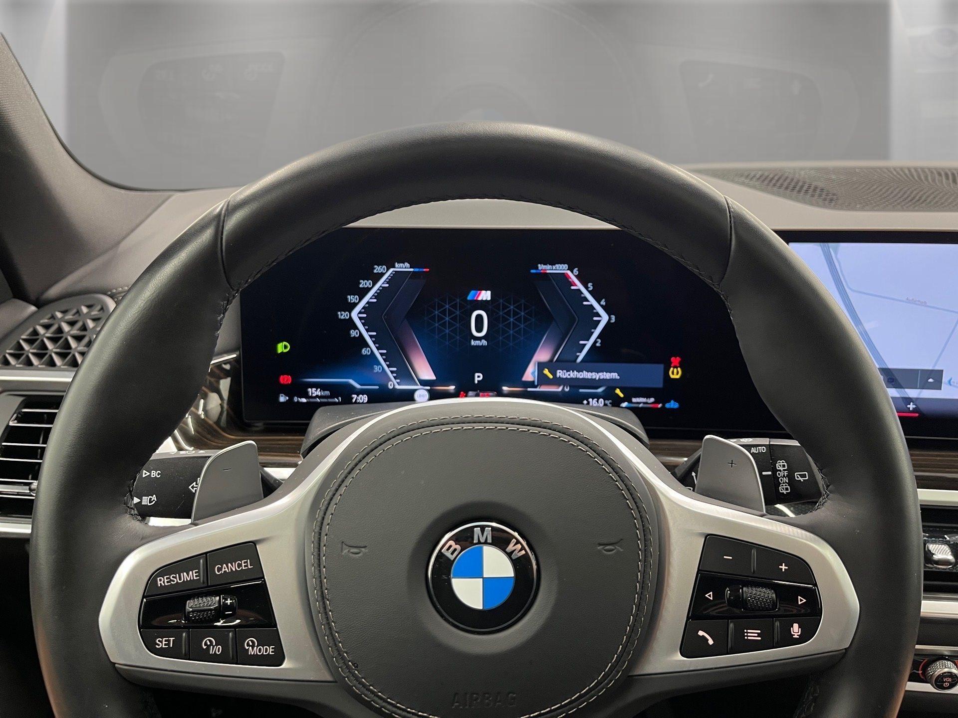 BMW X5 – Bild 11