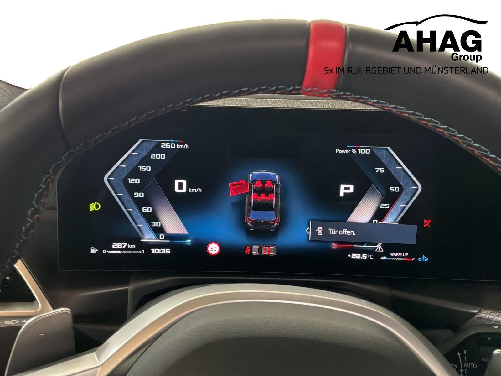 BMW 3er Touring – Bild 16