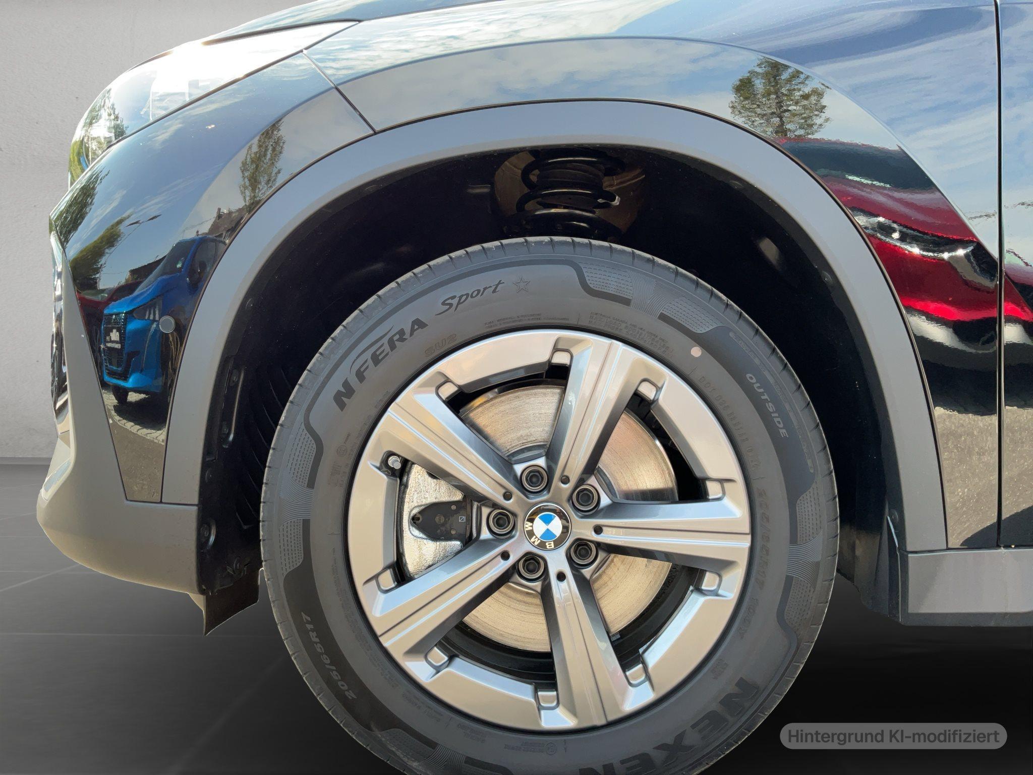 BMW X1 – Bild 16