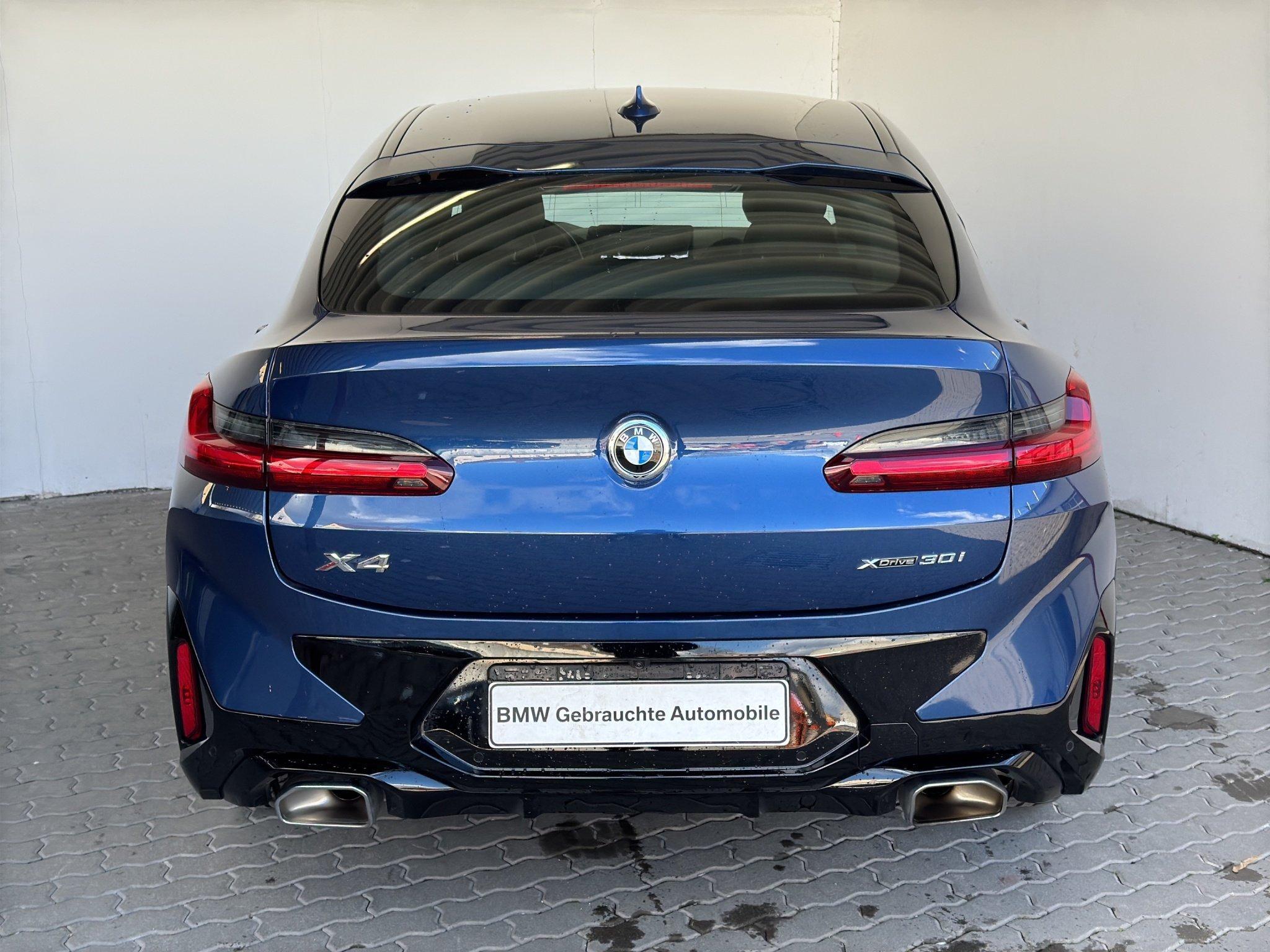 BMW X4 – Bild 4