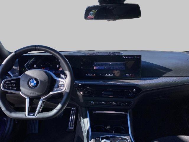 BMW 3er Touring – Bild 10