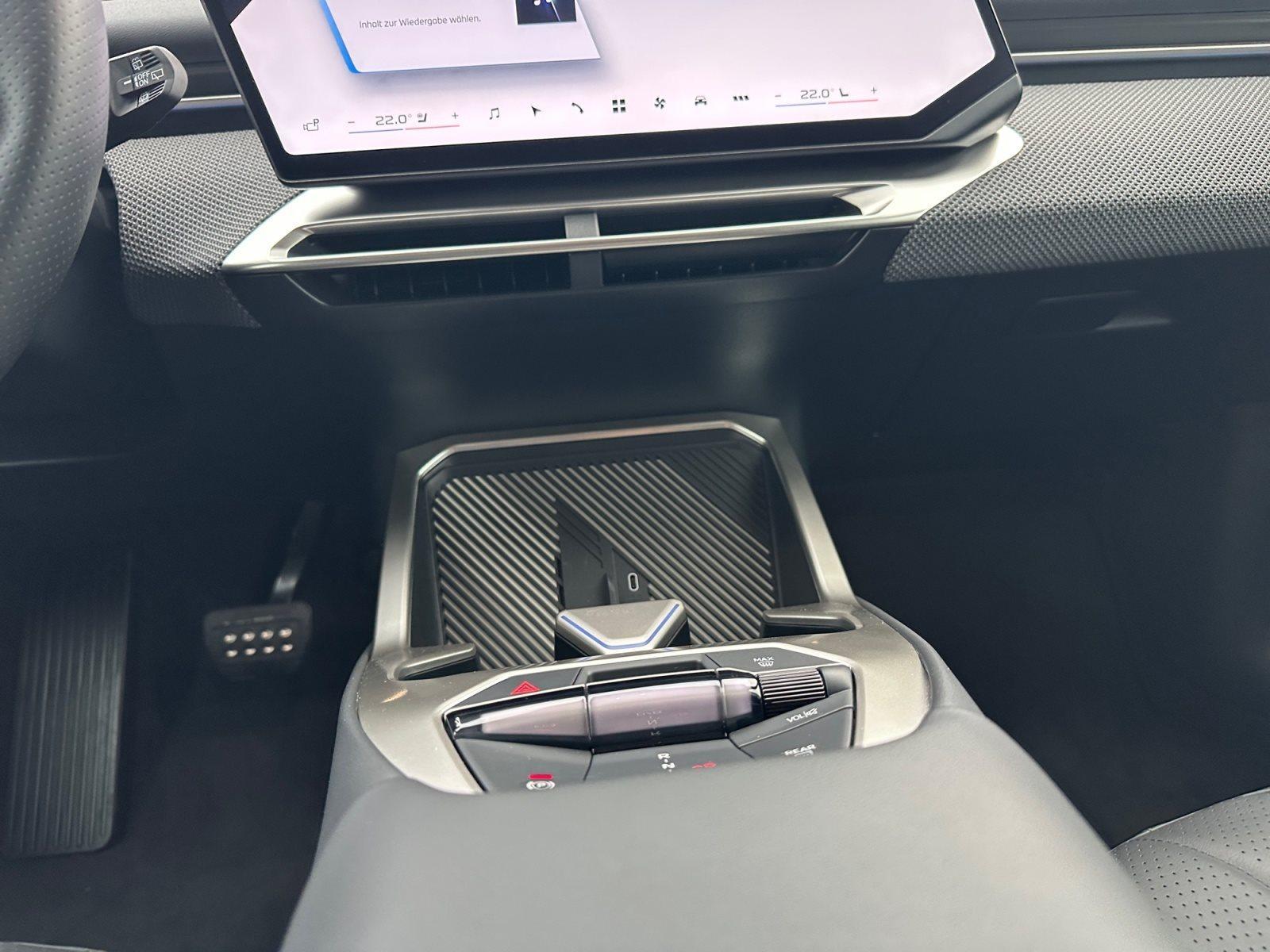 BMW iX3 – Bild 10