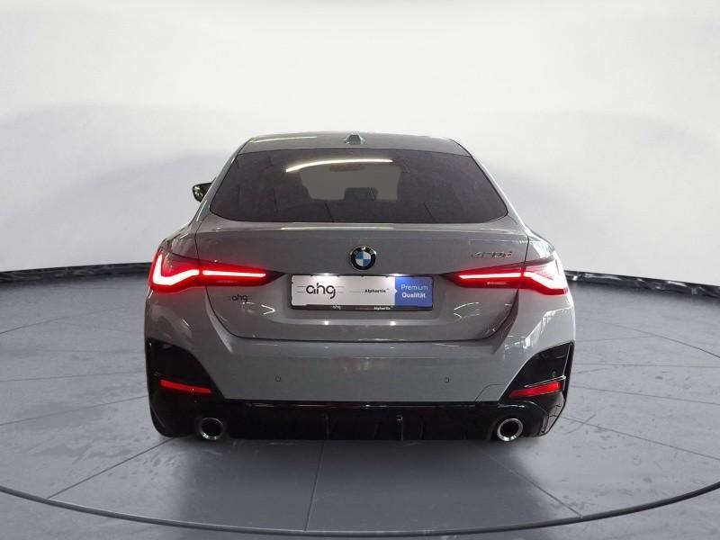 BMW 4er Gran Coupé – Bild 13
