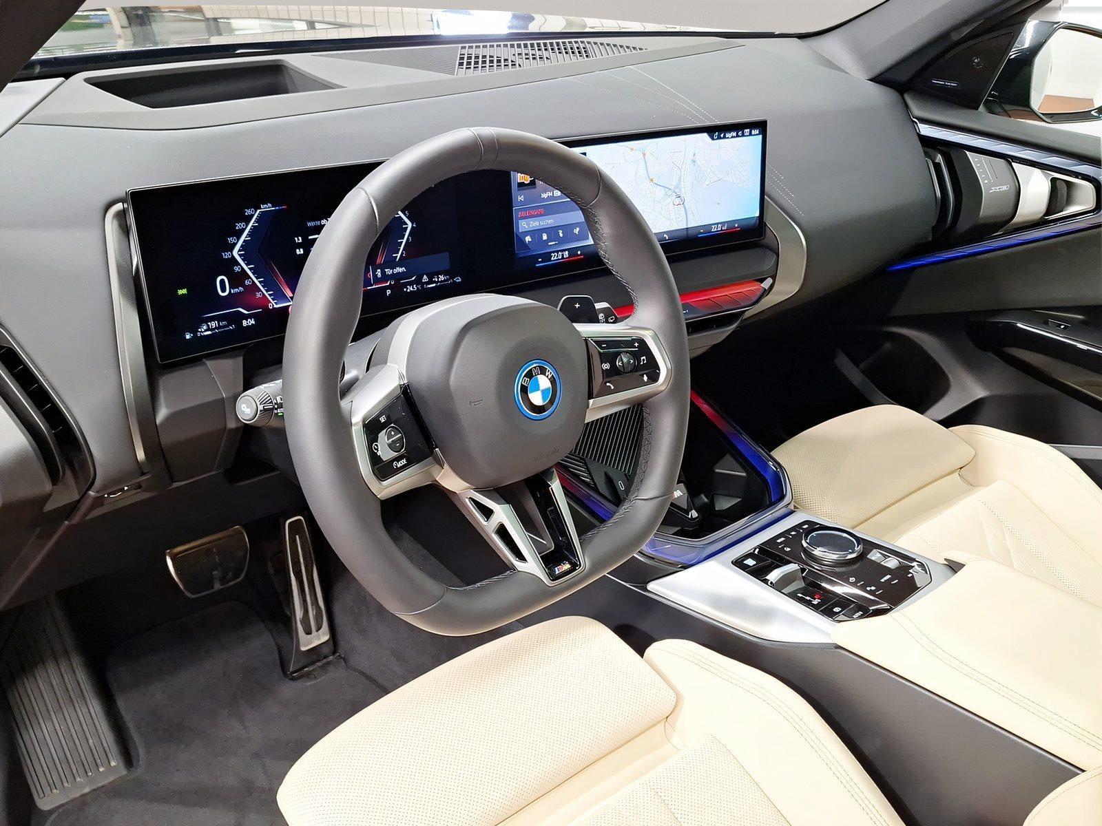 BMW X3 – Bild 4