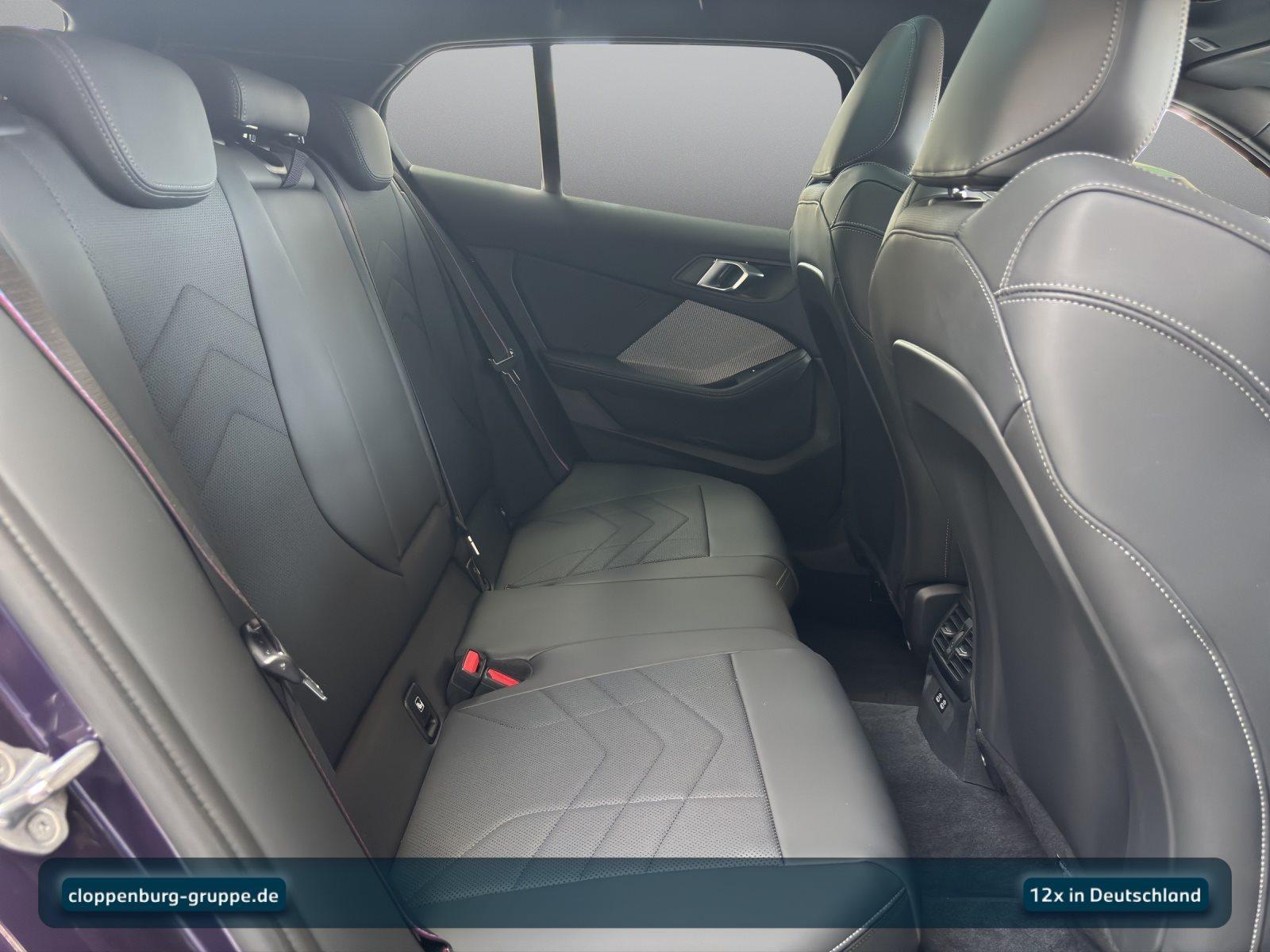 BMW 1er – Bild 9