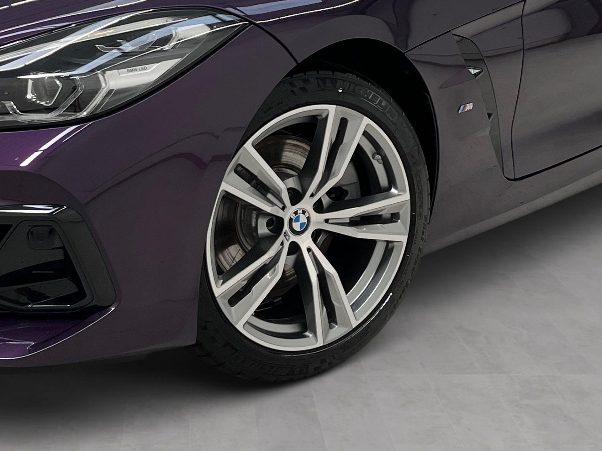 BMW Z4 – Bild 10