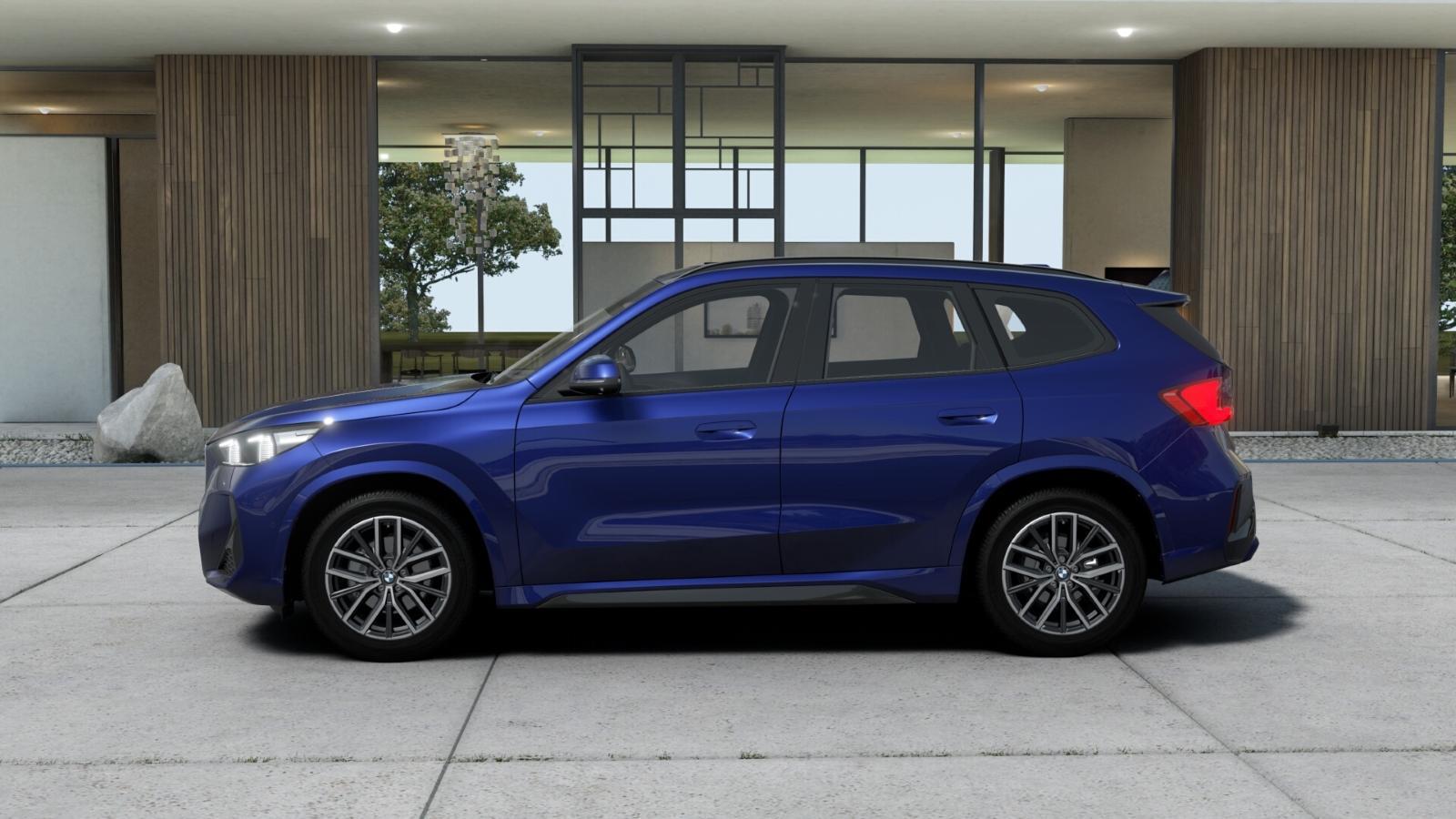 BMW X1 – Bild 3