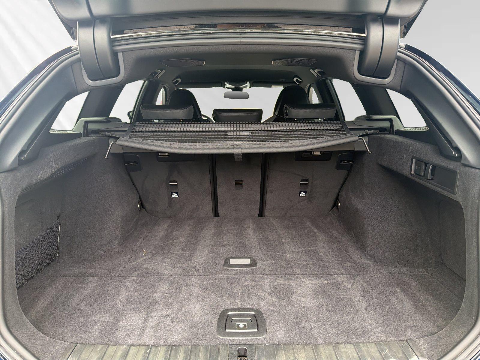 BMW M3 Touring – Bild 14