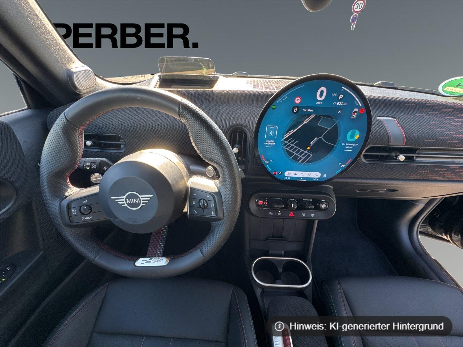 MINI Cabrio – Bild 16