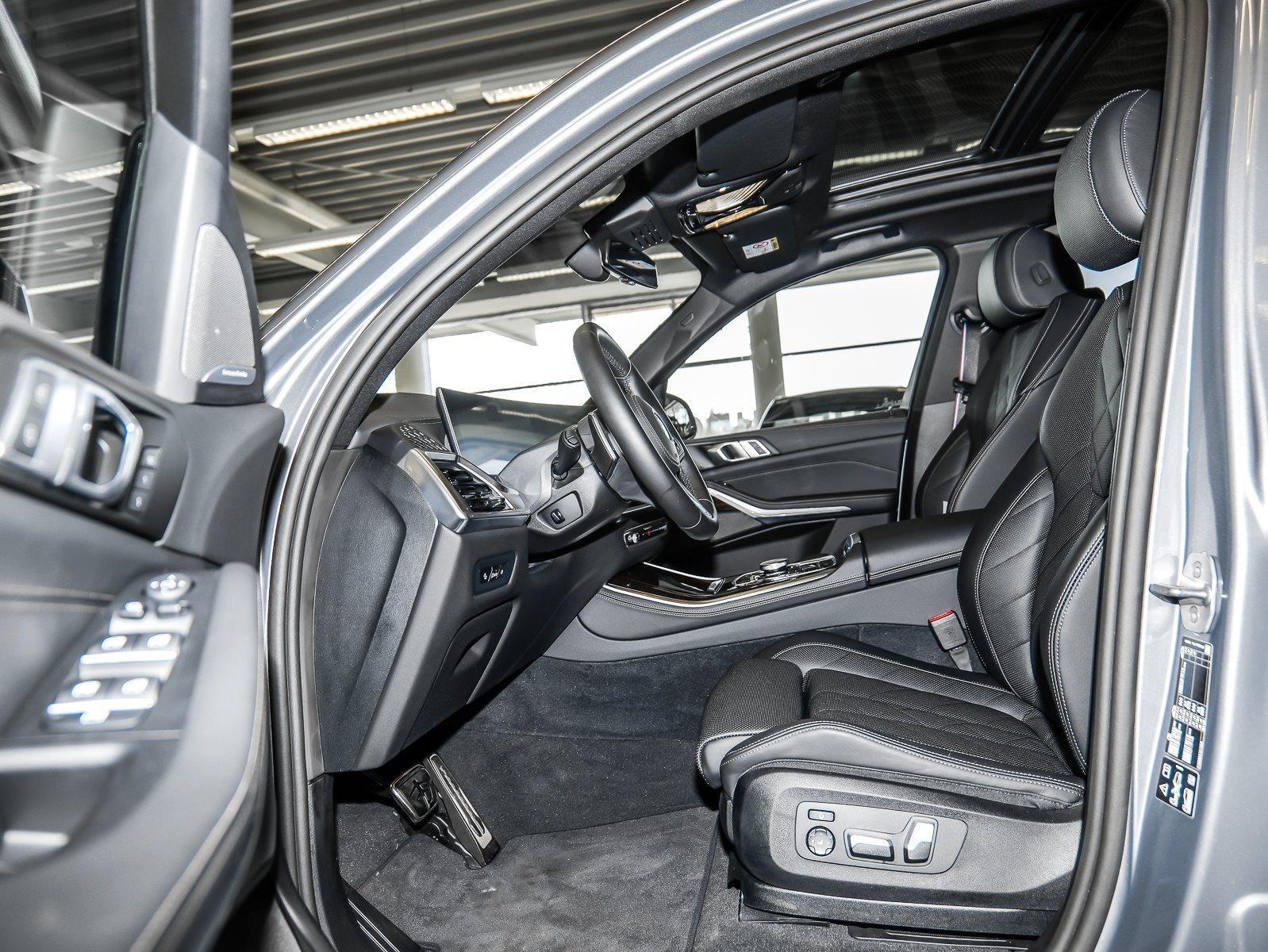 BMW X5 – Bild 5