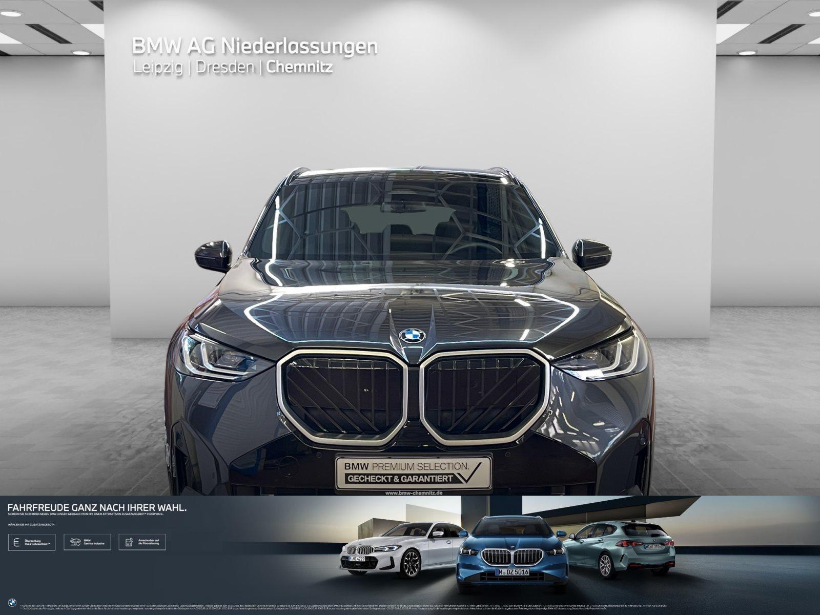 BMW X3 – Bild 5