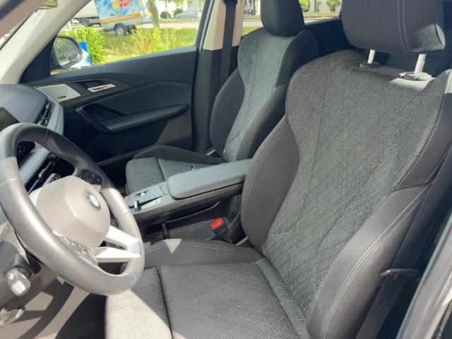 BMW X1 – Bild 13