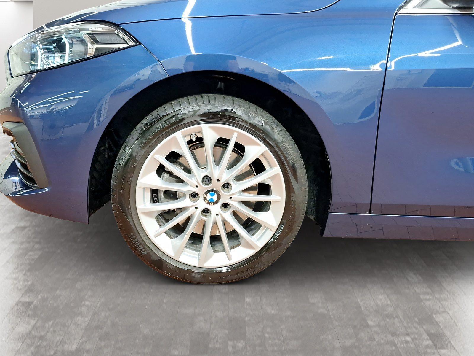 BMW 1er – Bild 18