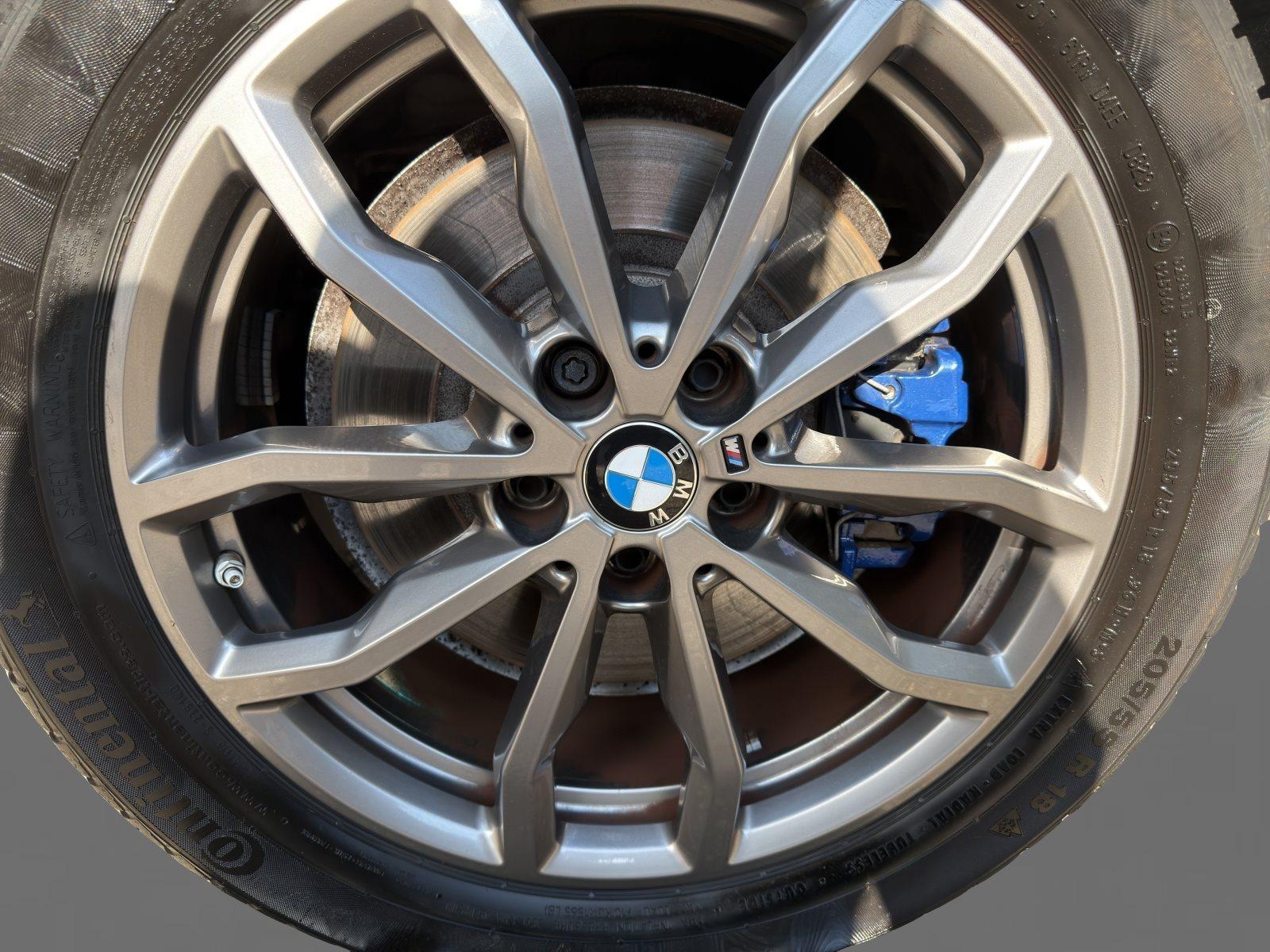 BMW X2 – Bild 12