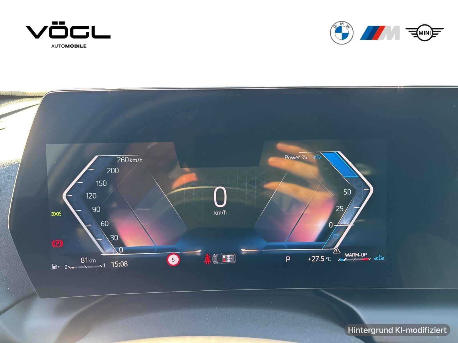 BMW 1er – Bild 8