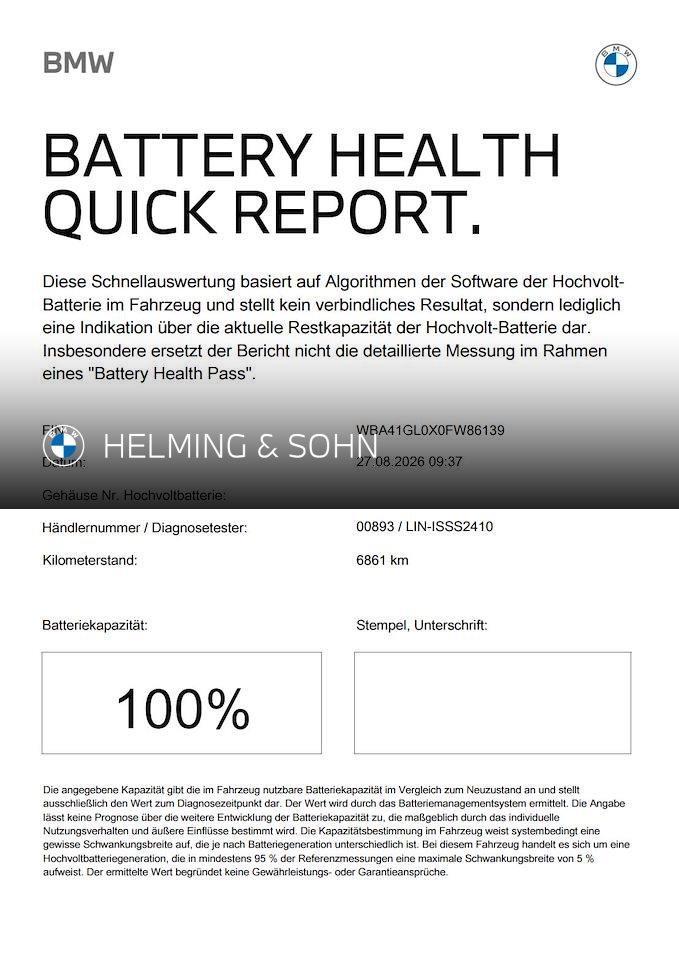 BMW 3er Touring – Bild 8