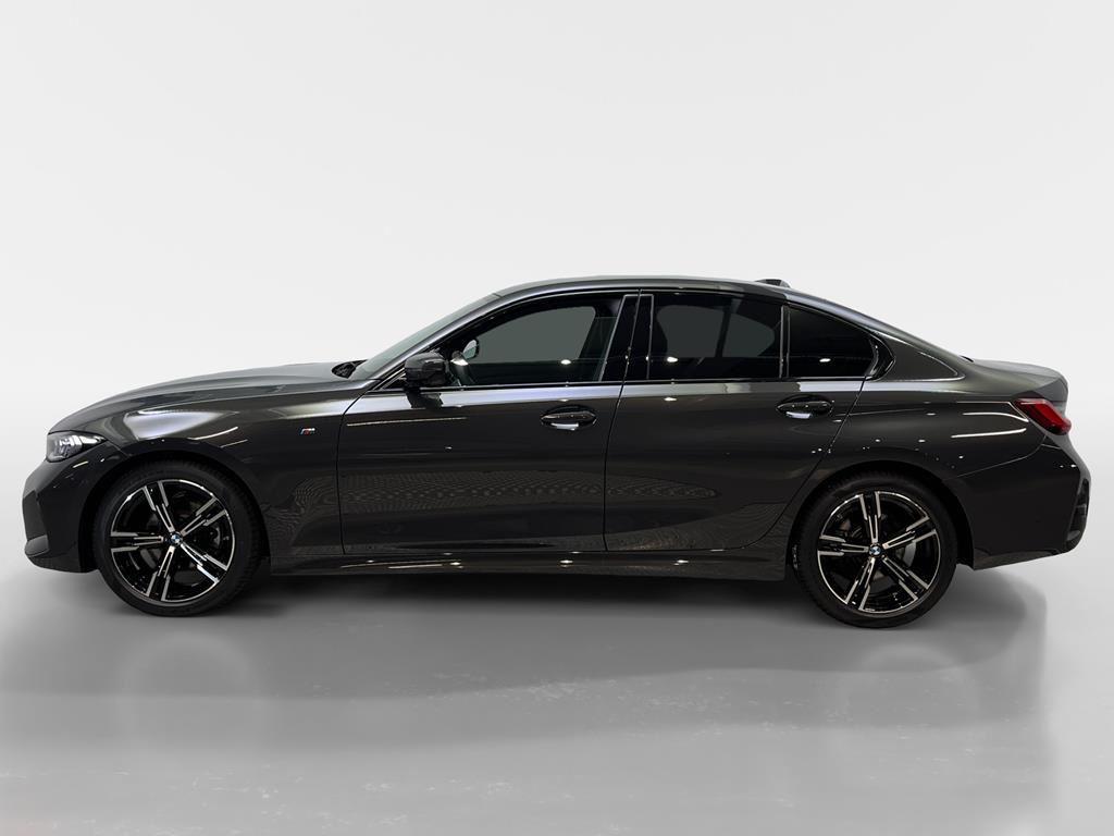 BMW 3er – Bild 3
